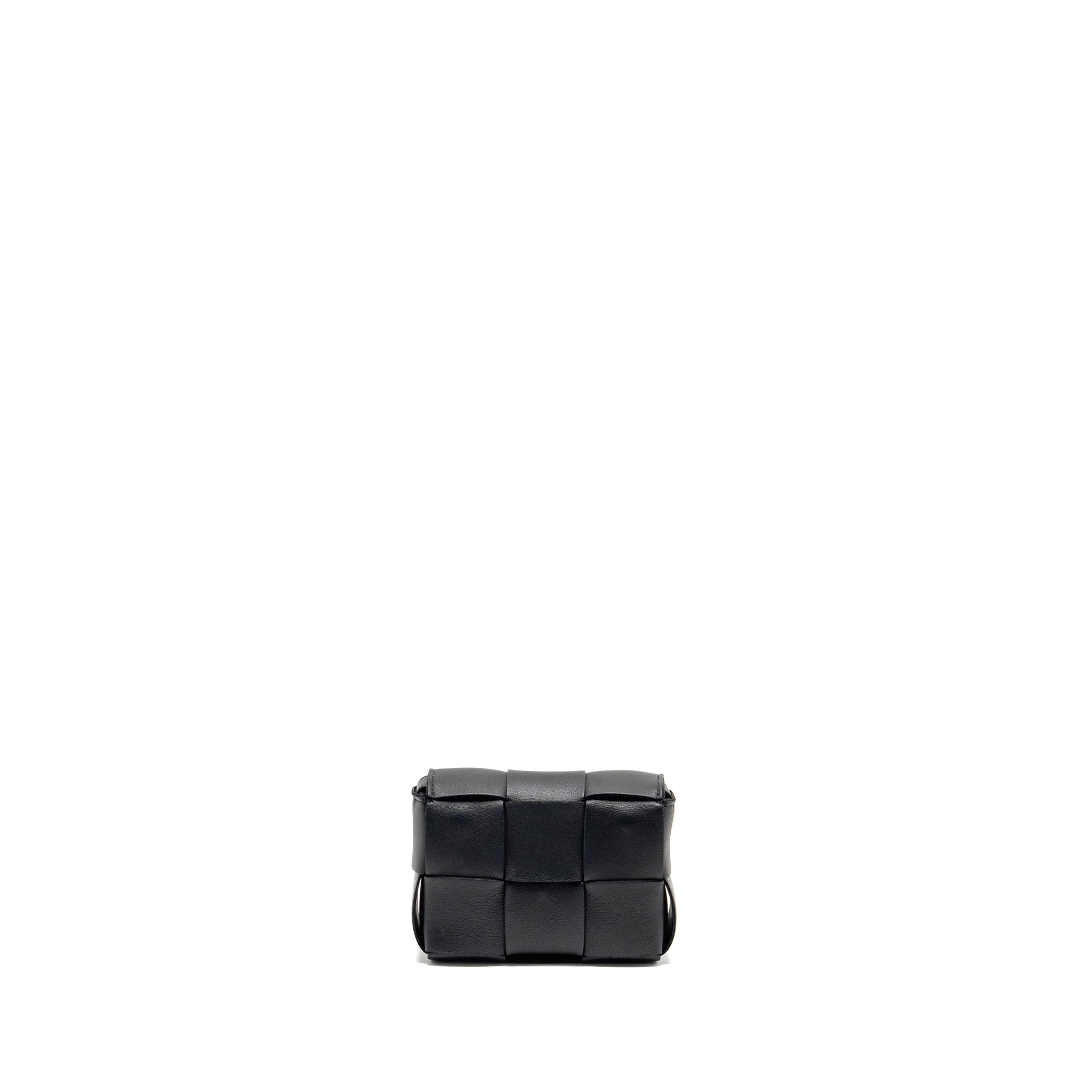 bottega-veneta-intreccio-cassette-mini-bag-lambskin-black-ghw