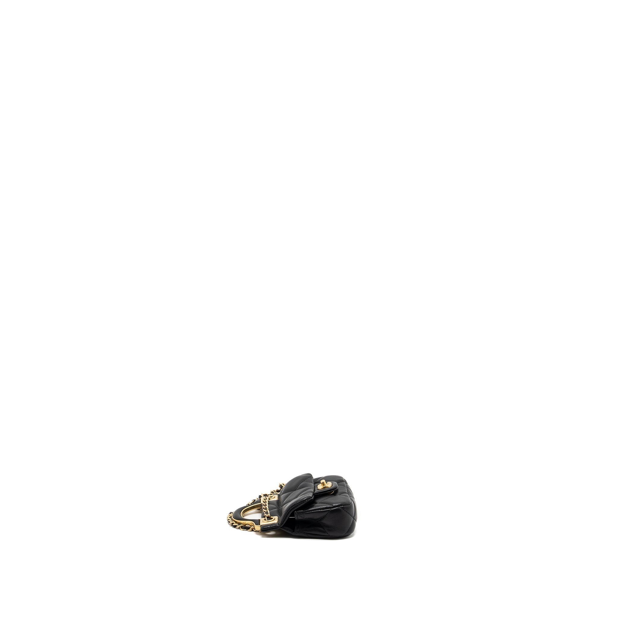 chanel-21k-mini-flap-bag-calfskin-black-brushed-ghw