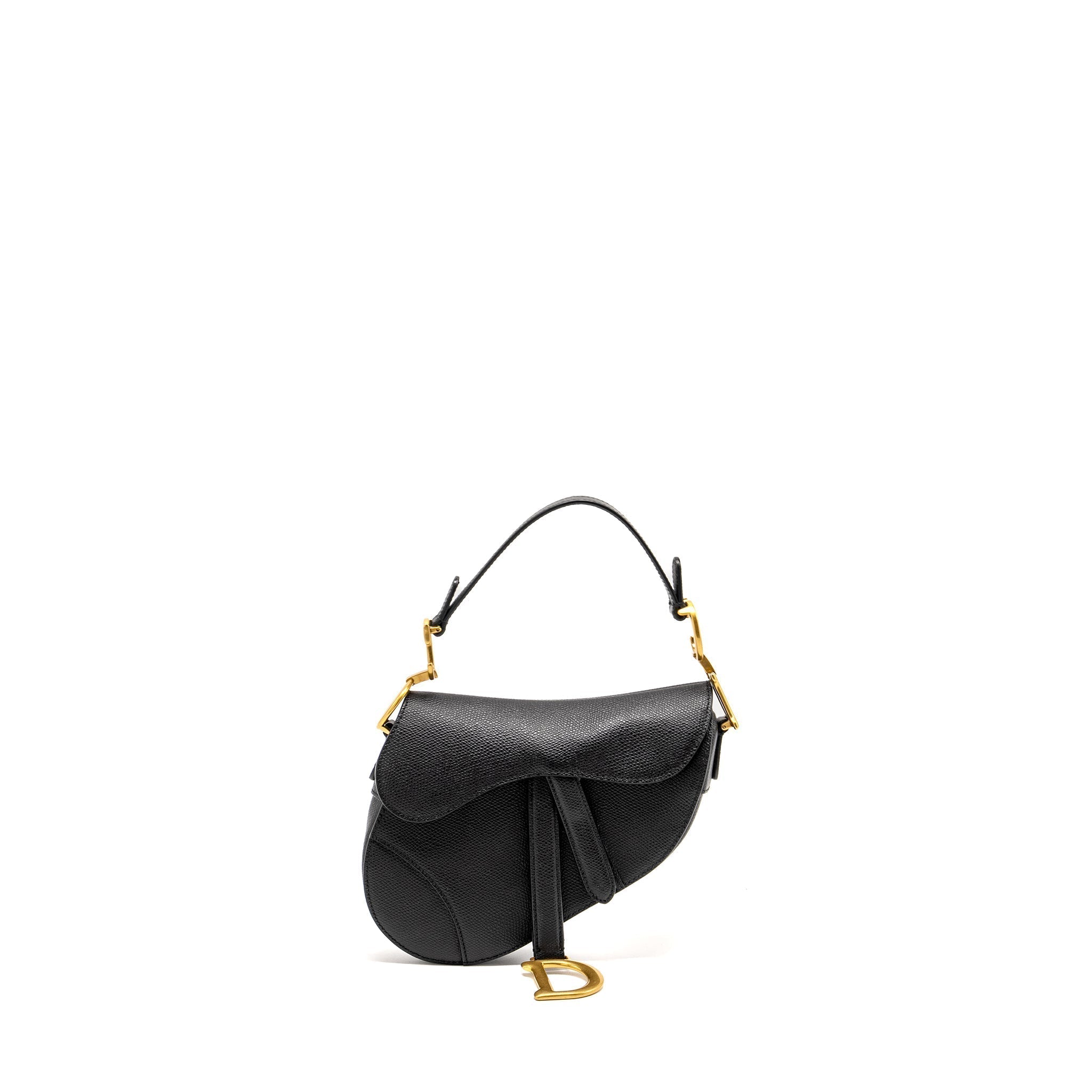 dior-mini-saddle-bag-calfskin-black-ghw-3