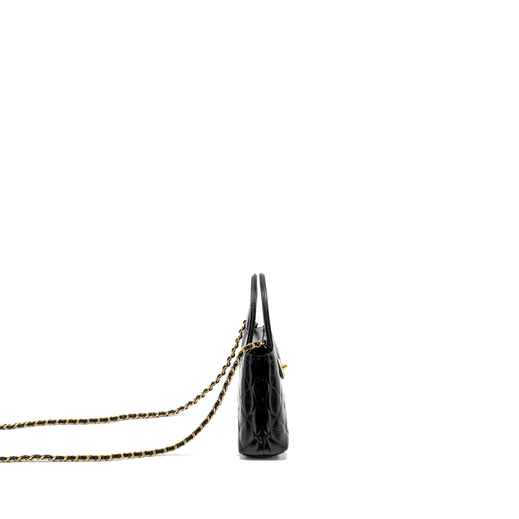 chanel-mini-kelly-shopping-tote-bag-calfskin-black-ghw-microchip-copy-1