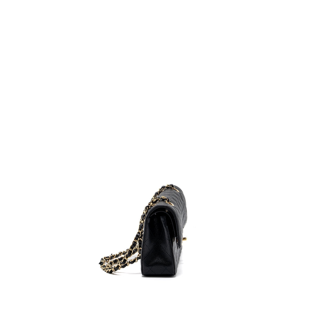 chanel-small-classic-double-flap-bag-caviar-black-ghw-2