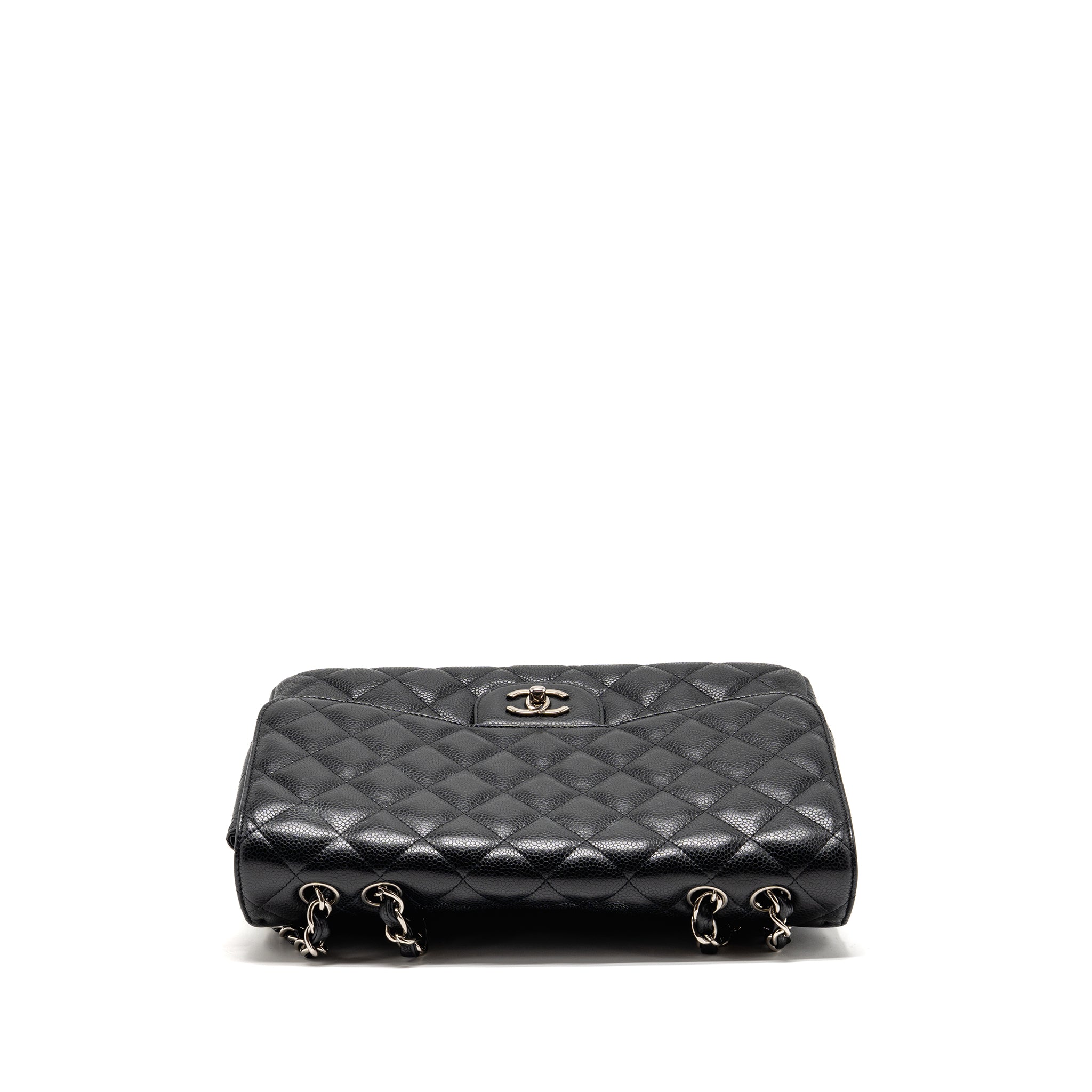 chanel-jumbo-classic-single-flap-bag-caviar-black-shw-1