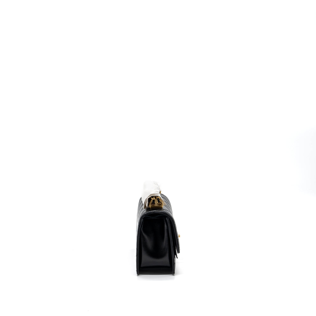chanel-24c-gold-crush-mini-flap-bag-calfskin-black-ghw-microchip