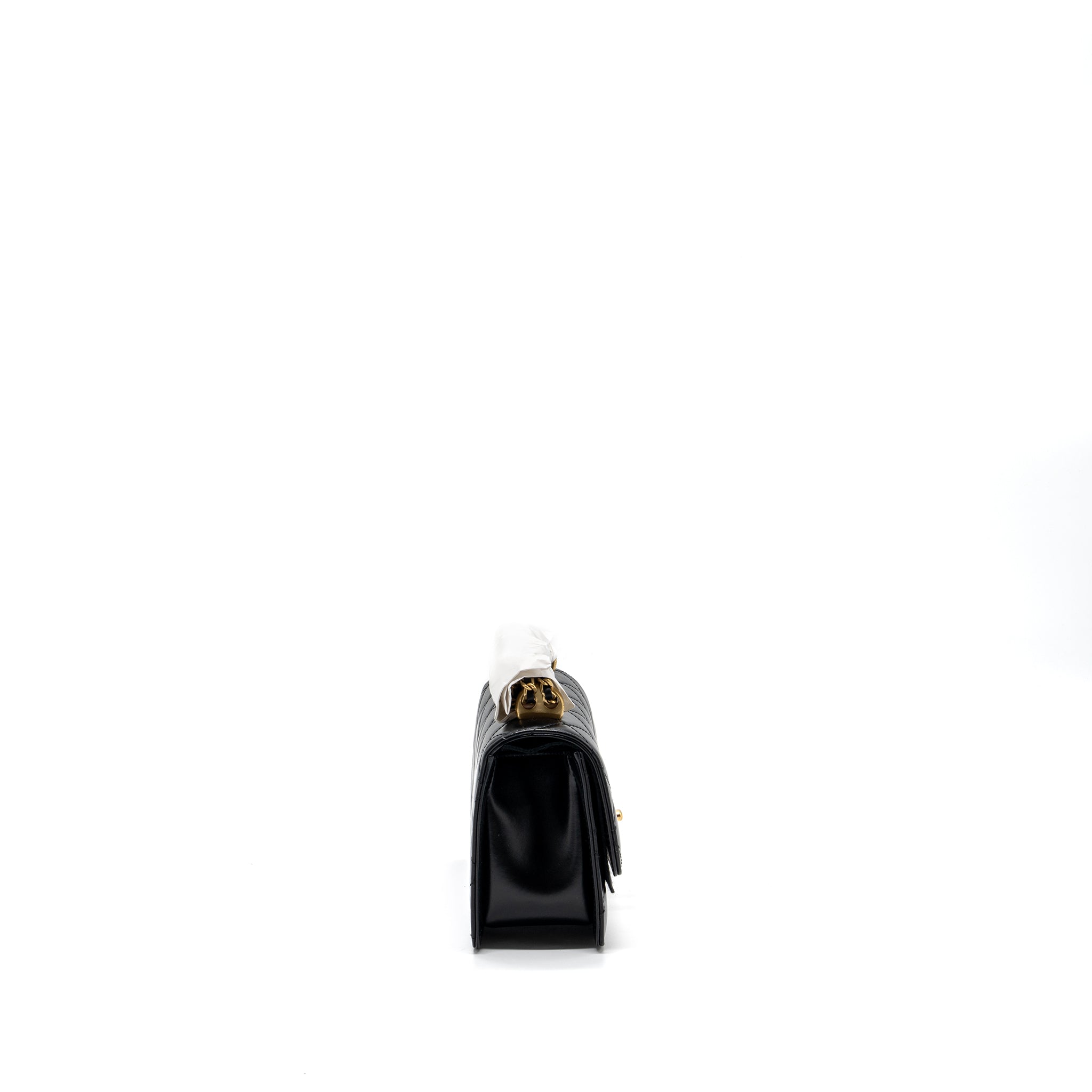 chanel-24c-gold-crush-mini-flap-bag-calfskin-black-ghw-microchip