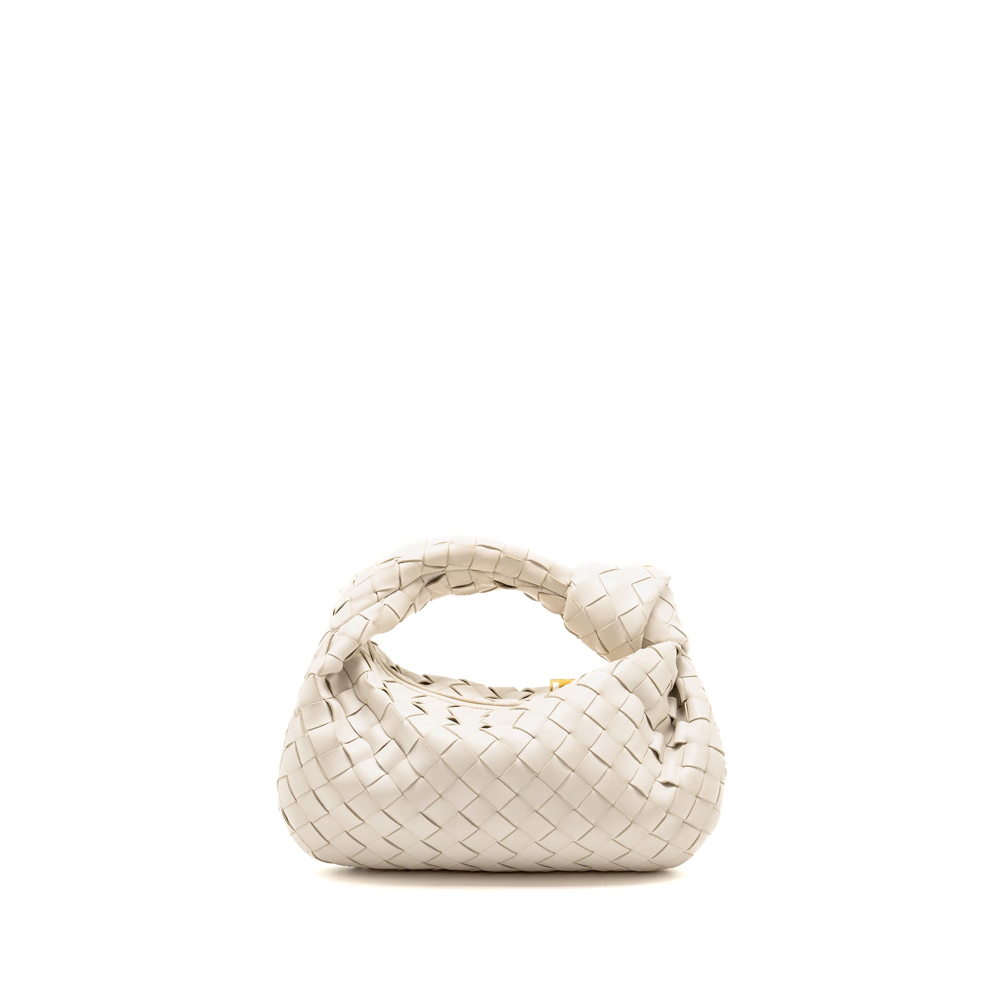 bottega-veneta-mini-jodie-lambskin-white-ghw-1