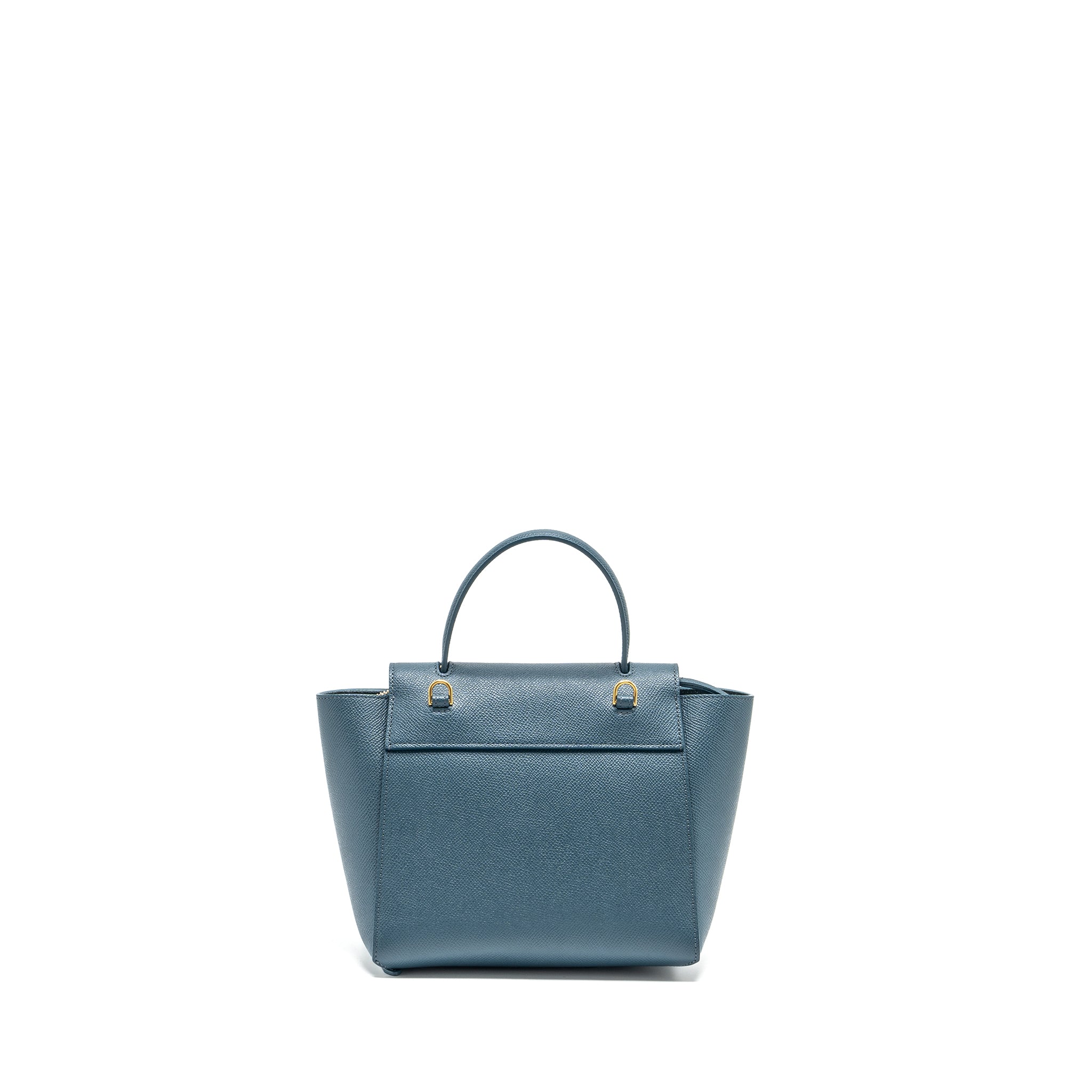 celine-nano-belt-bag-grained-calfskin-blue-ghw