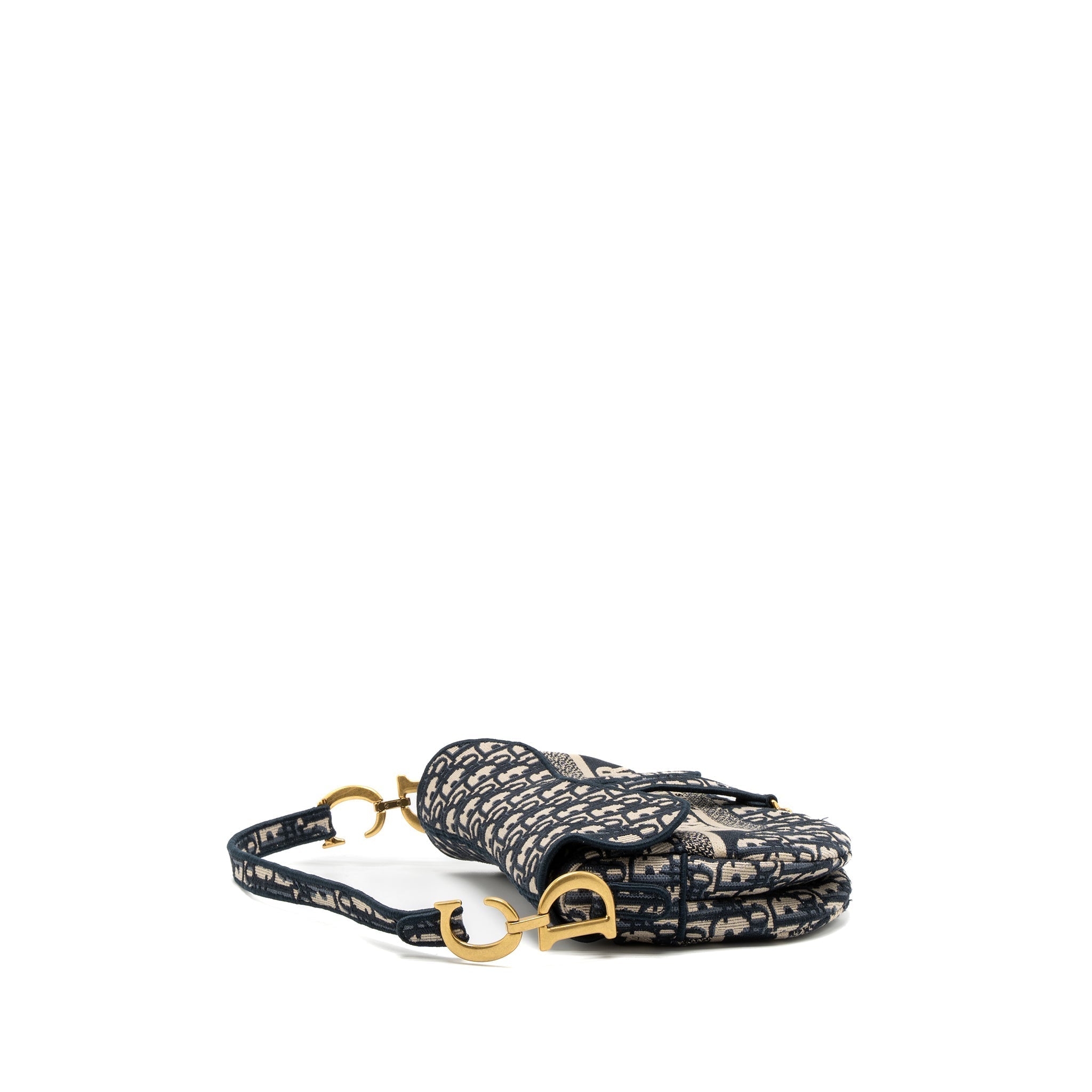 copy-of-dior-saddle-bag-blue-oblique-embroidery-ghw-1