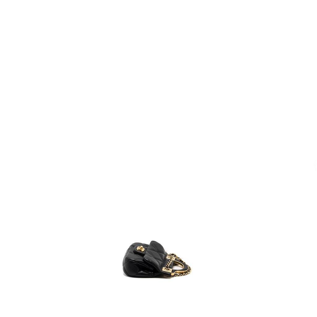 chanel-21k-mini-flap-bag-calfskin-black-brushed-ghw