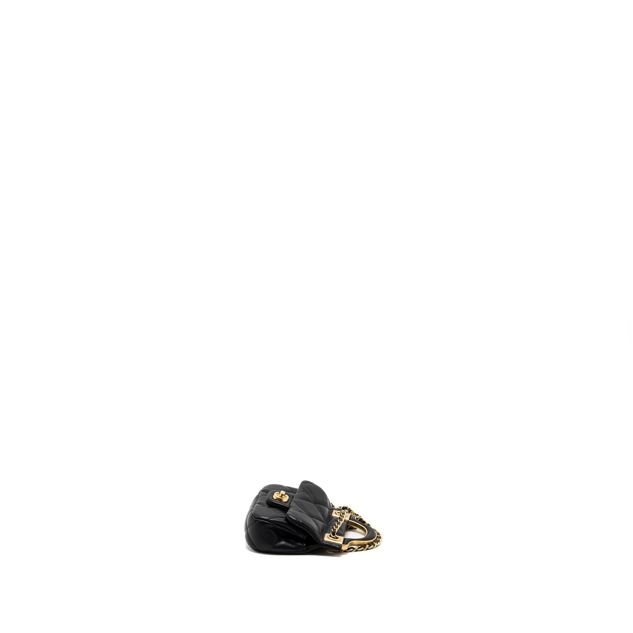chanel-21k-mini-flap-bag-calfskin-black-brushed-ghw