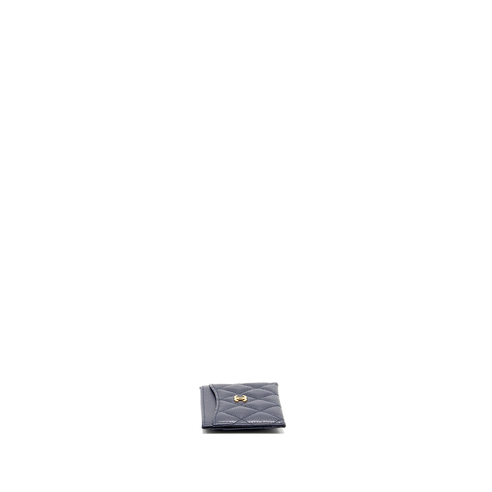 chanel-classic-card-holder-caviar-navy-ghw