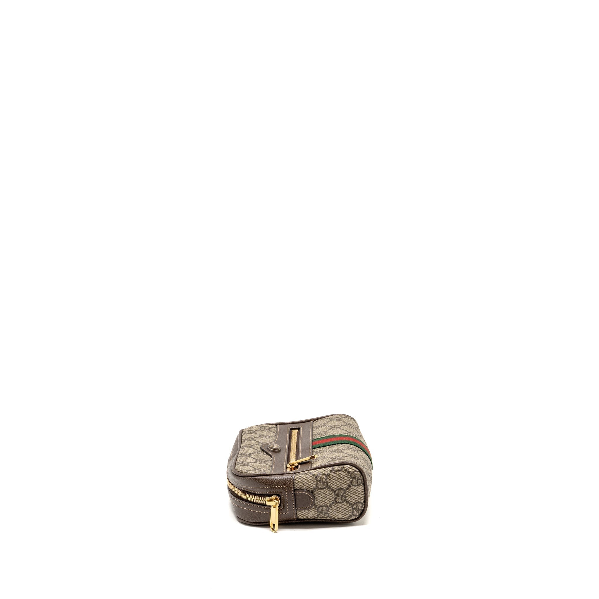 gucci-size-85-ophidia-small-belt-bag-gg-supreme-canvas-ghw-copy-1