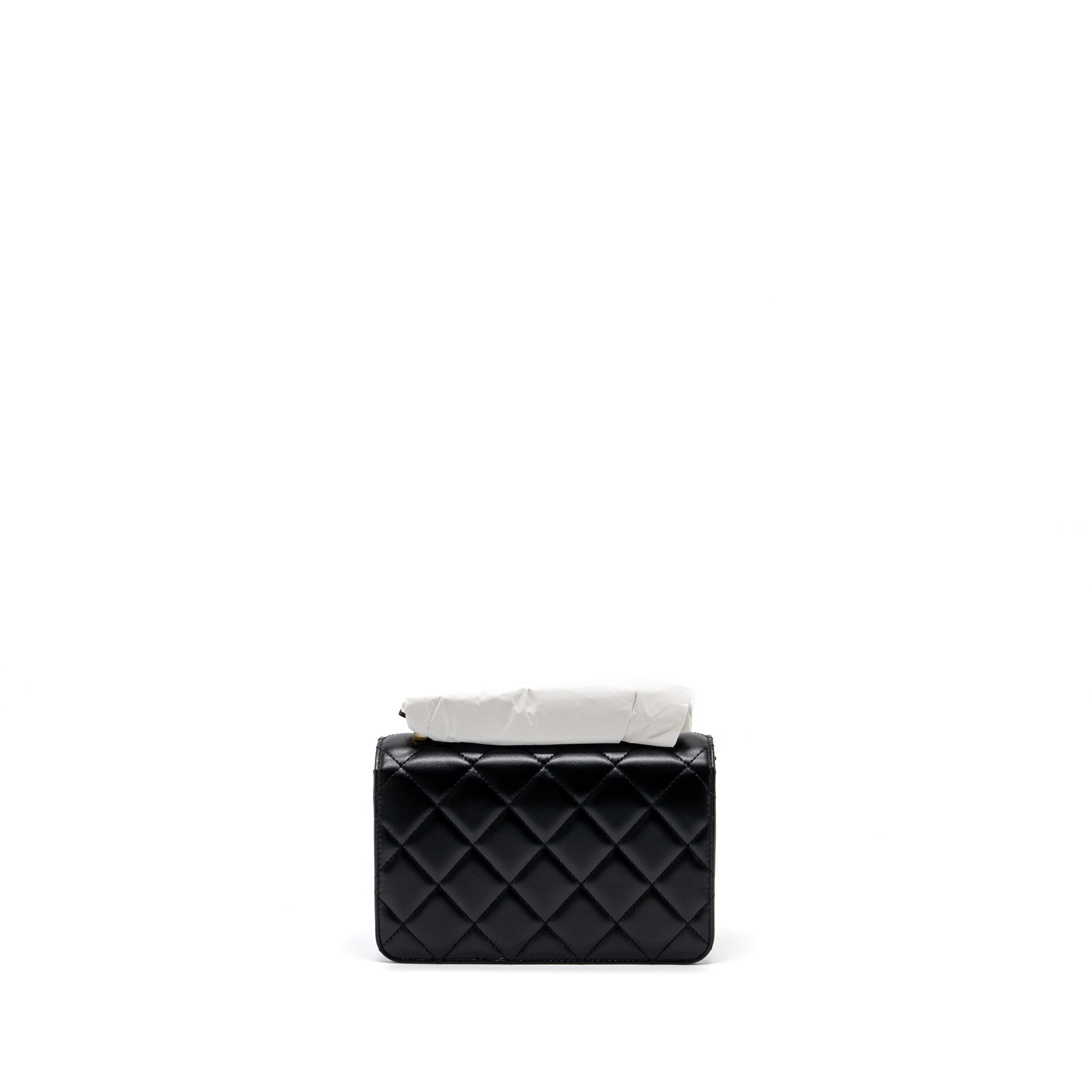 chanel-24c-gold-crush-mini-flap-bag-calfskin-black-ghw-microchip