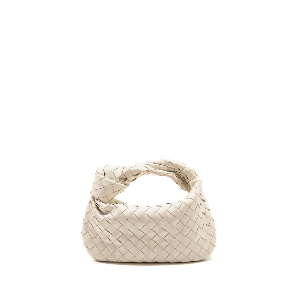 bottega-veneta-mini-jodie-lambskin-white-ghw-1