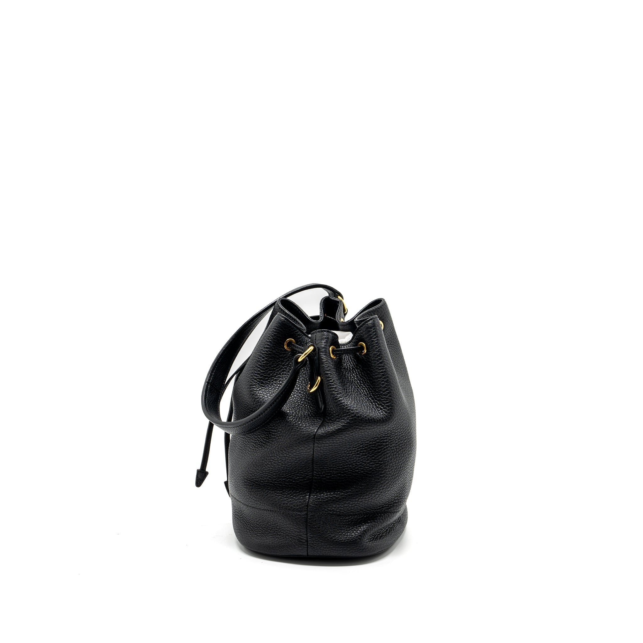prada-secchiello-bucket-bag-grained-calfskin-black-ghw