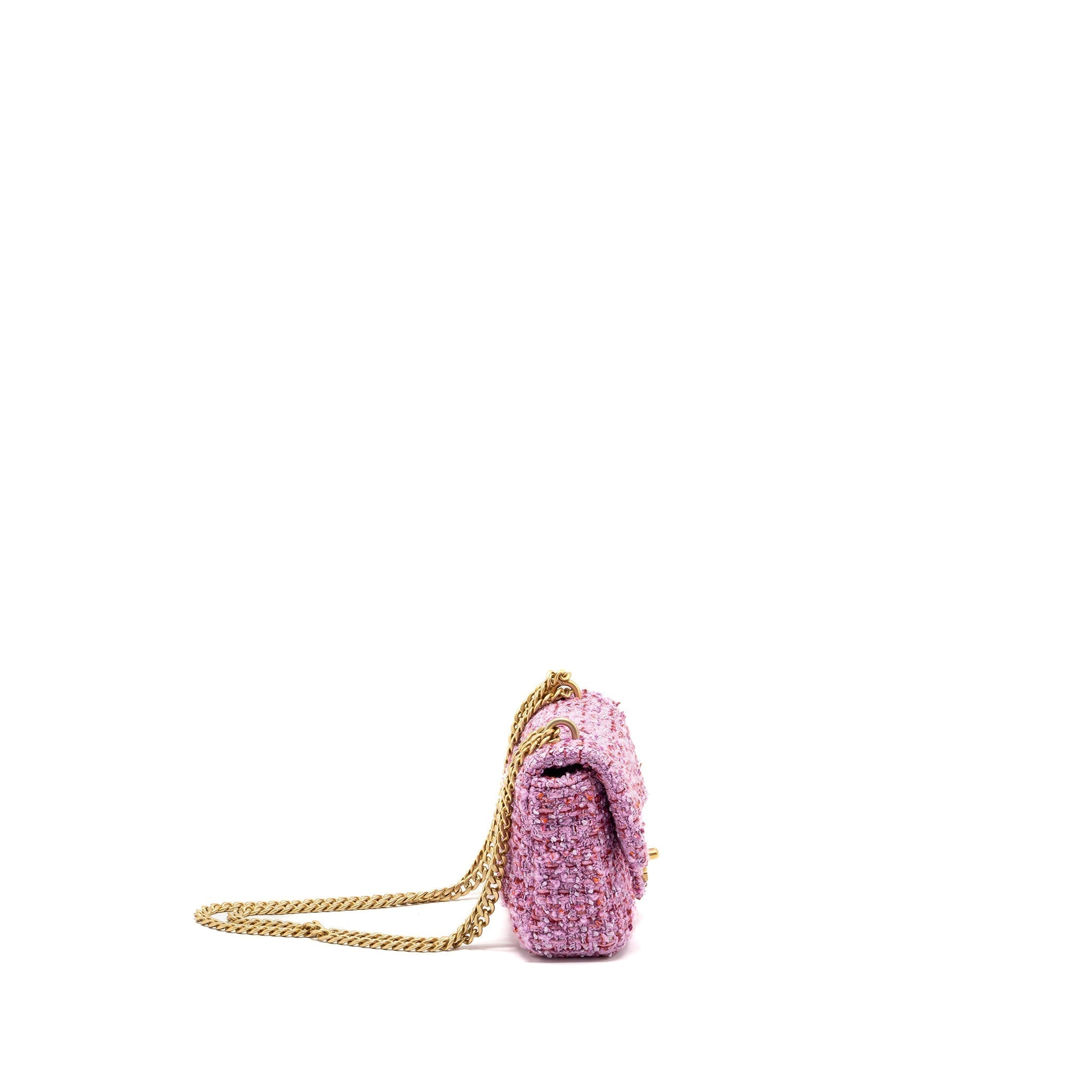 chanel-22p-mini-square-flap-bag-tweed-pink-ghw