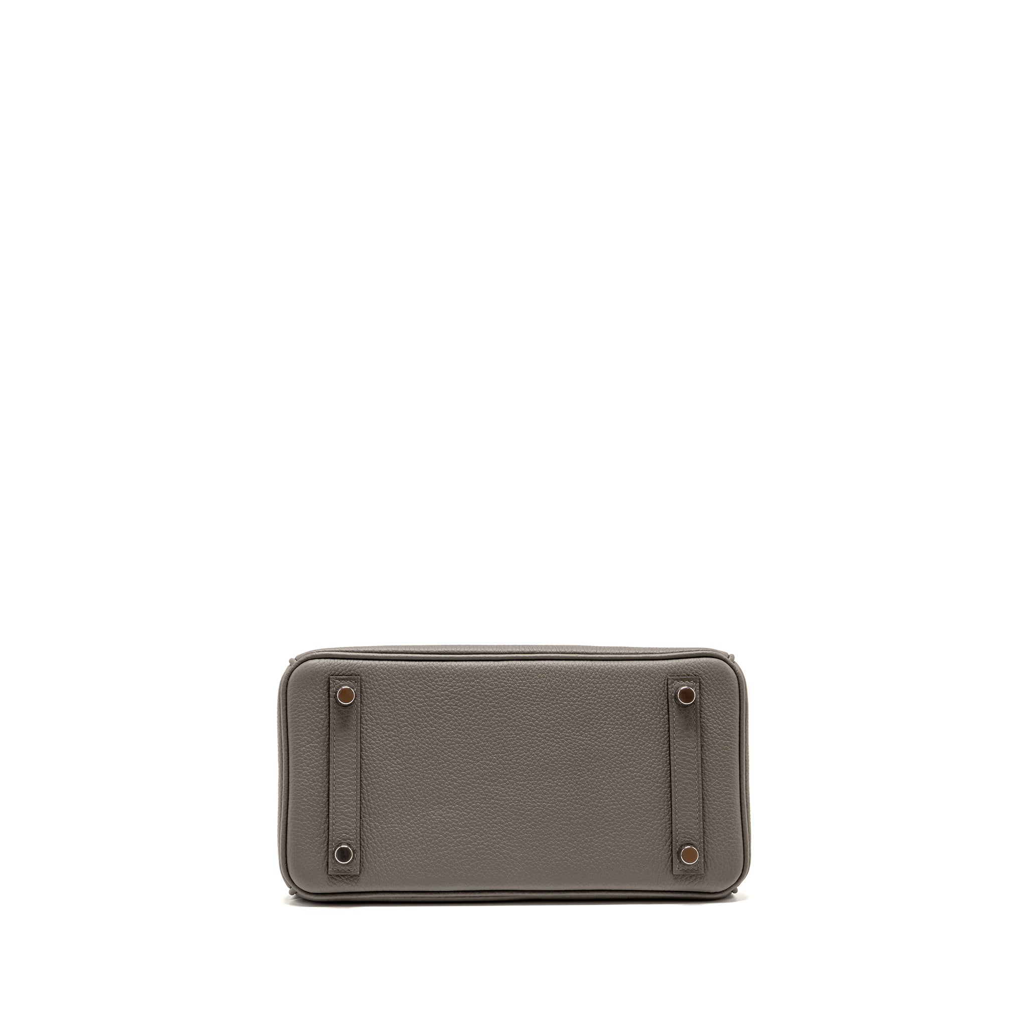 hermes-birkin-25-togo-gris-meyer-shw-stamp-u