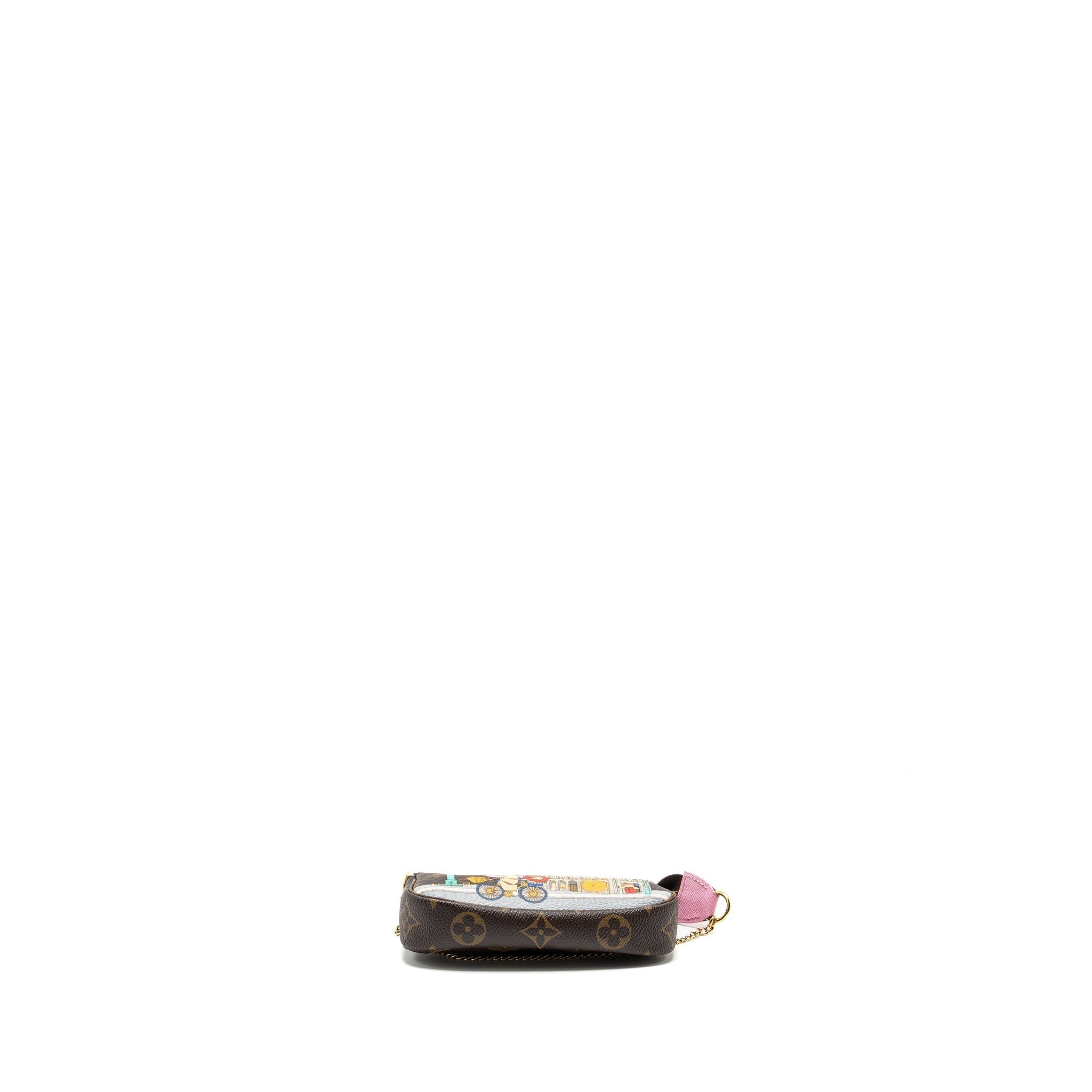 louis-vuitton-mini-pochette-holiday-limited-print-monogram-canvas-ghw-1
