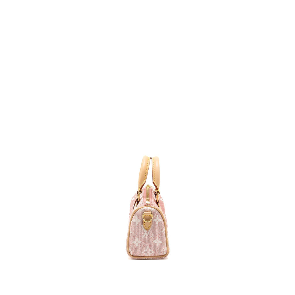 louis-vuitton-nano-speedy-monogram-denim-pink-ghw-2