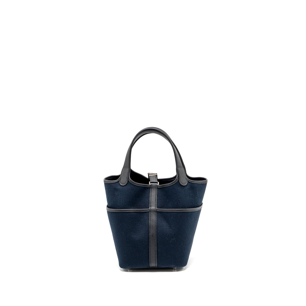 hermes-picotin-cargo-18-lock-bag-canvas-swift-leather-blue-marine-black-shw-stamp-z