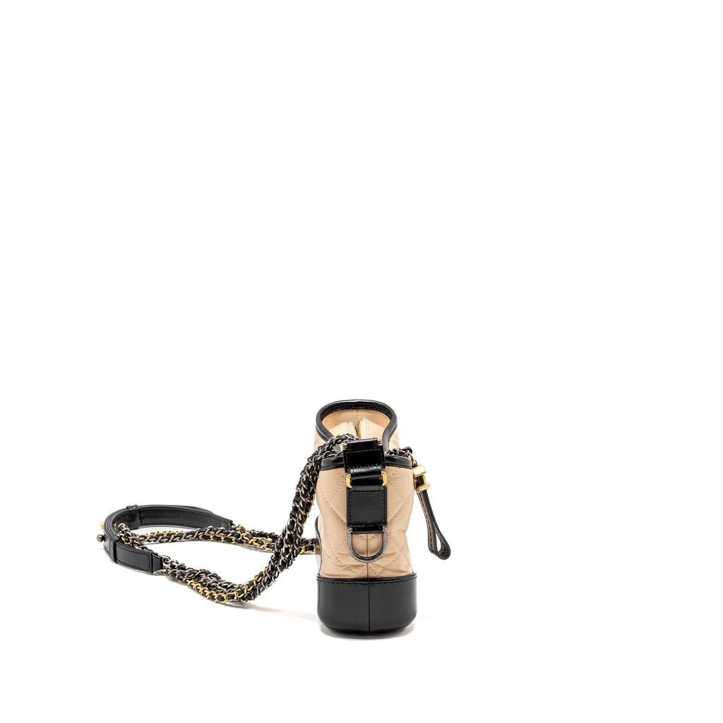 chanel-small-gabrielle-hobo-bag-aged-calfskin-beige-black-multicolour-hardware-1