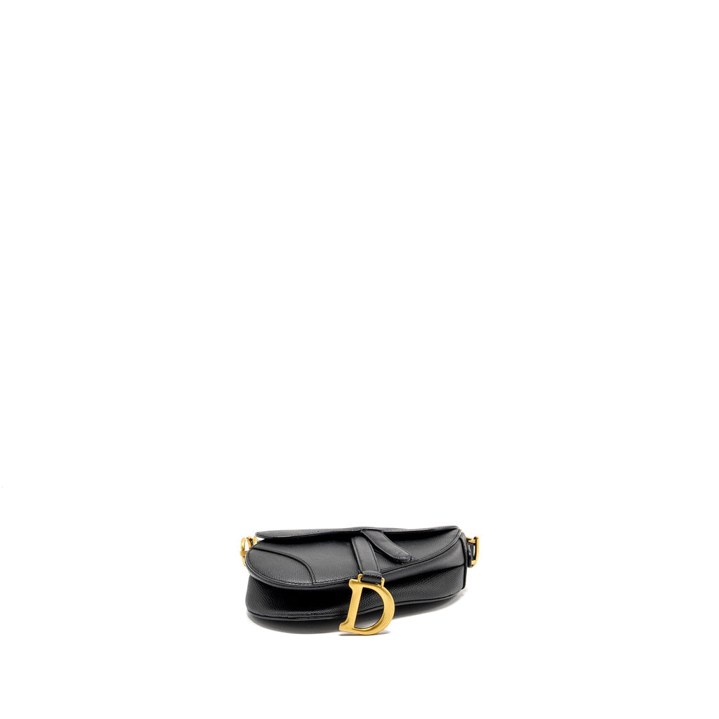dior-mini-saddle-bag-calfskin-black-ghw-3