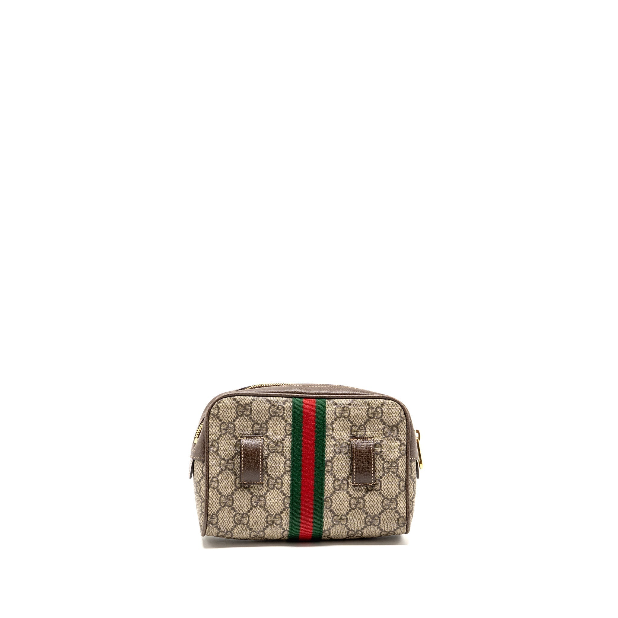 gucci-size-85-ophidia-small-belt-bag-gg-supreme-canvas-ghw-copy-1