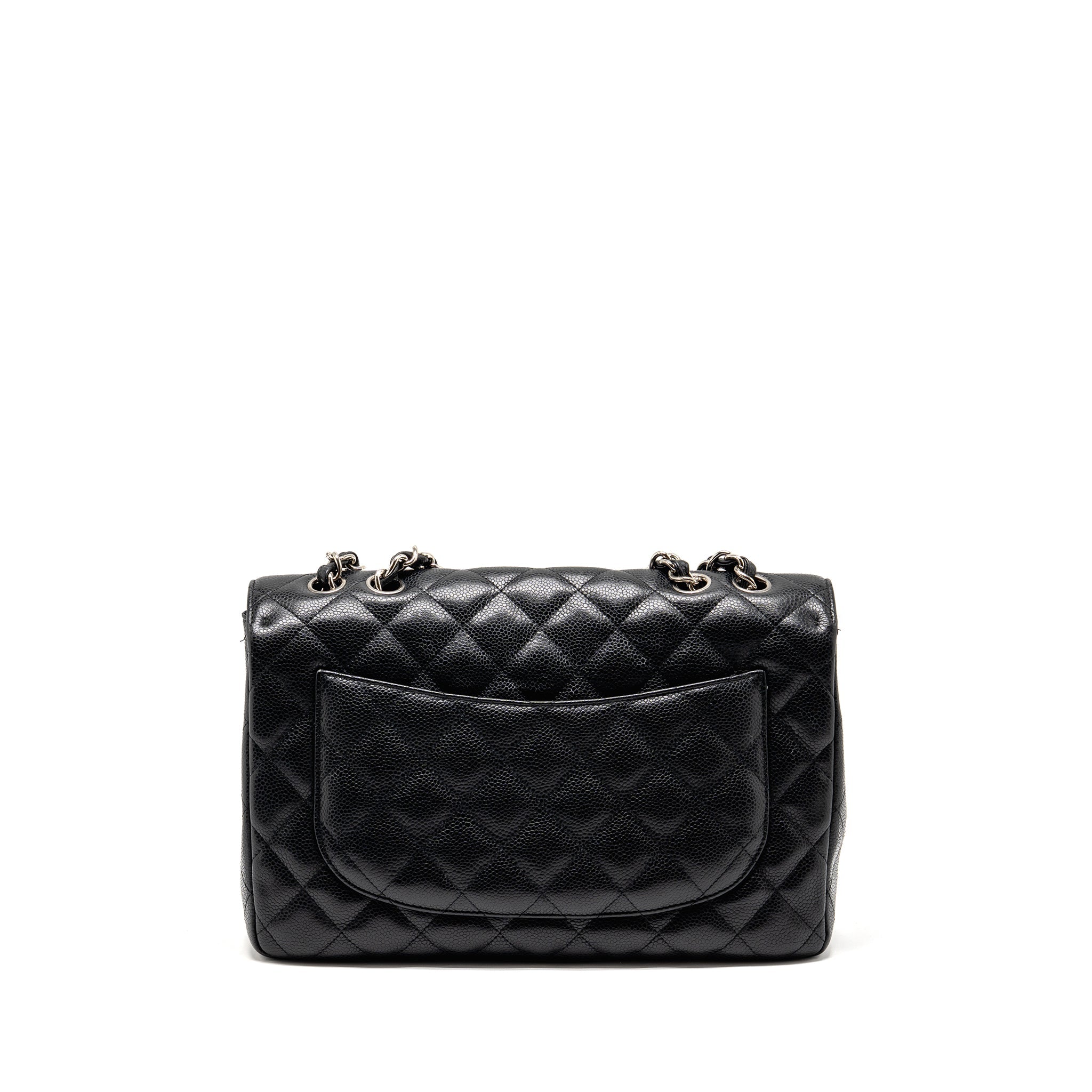 chanel-jumbo-classic-single-flap-bag-caviar-black-shw-1