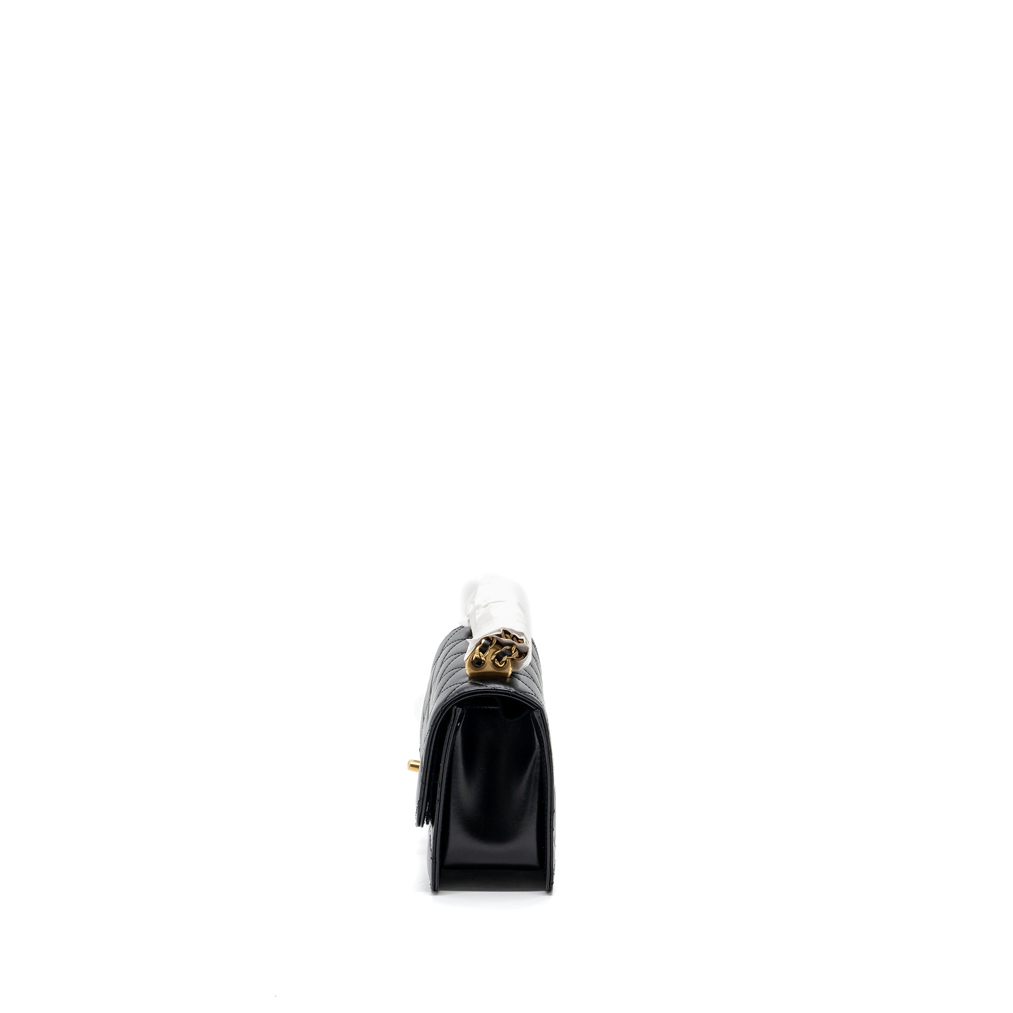 chanel-24c-gold-crush-mini-flap-bag-calfskin-black-ghw-microchip