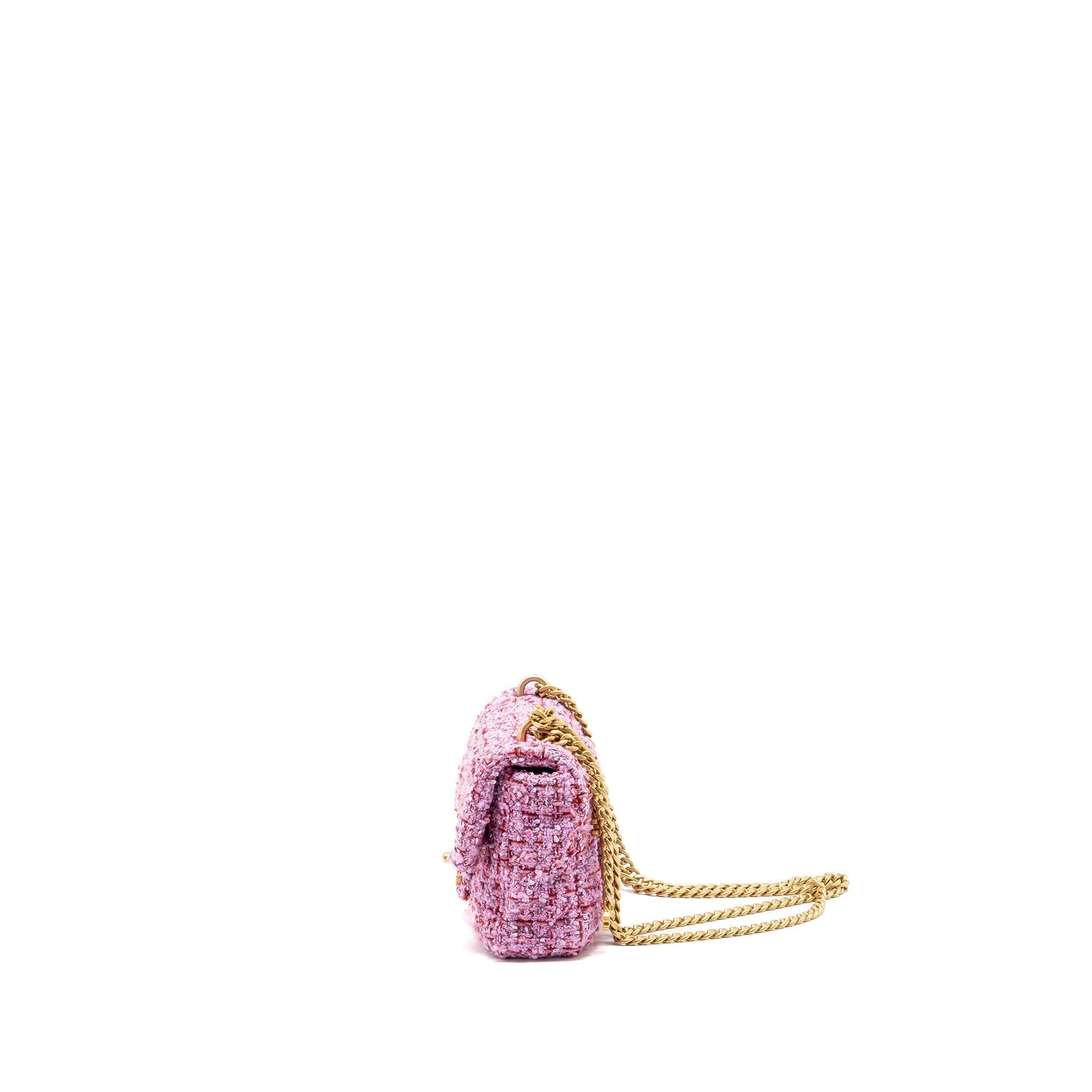 chanel-22p-mini-square-flap-bag-tweed-pink-ghw