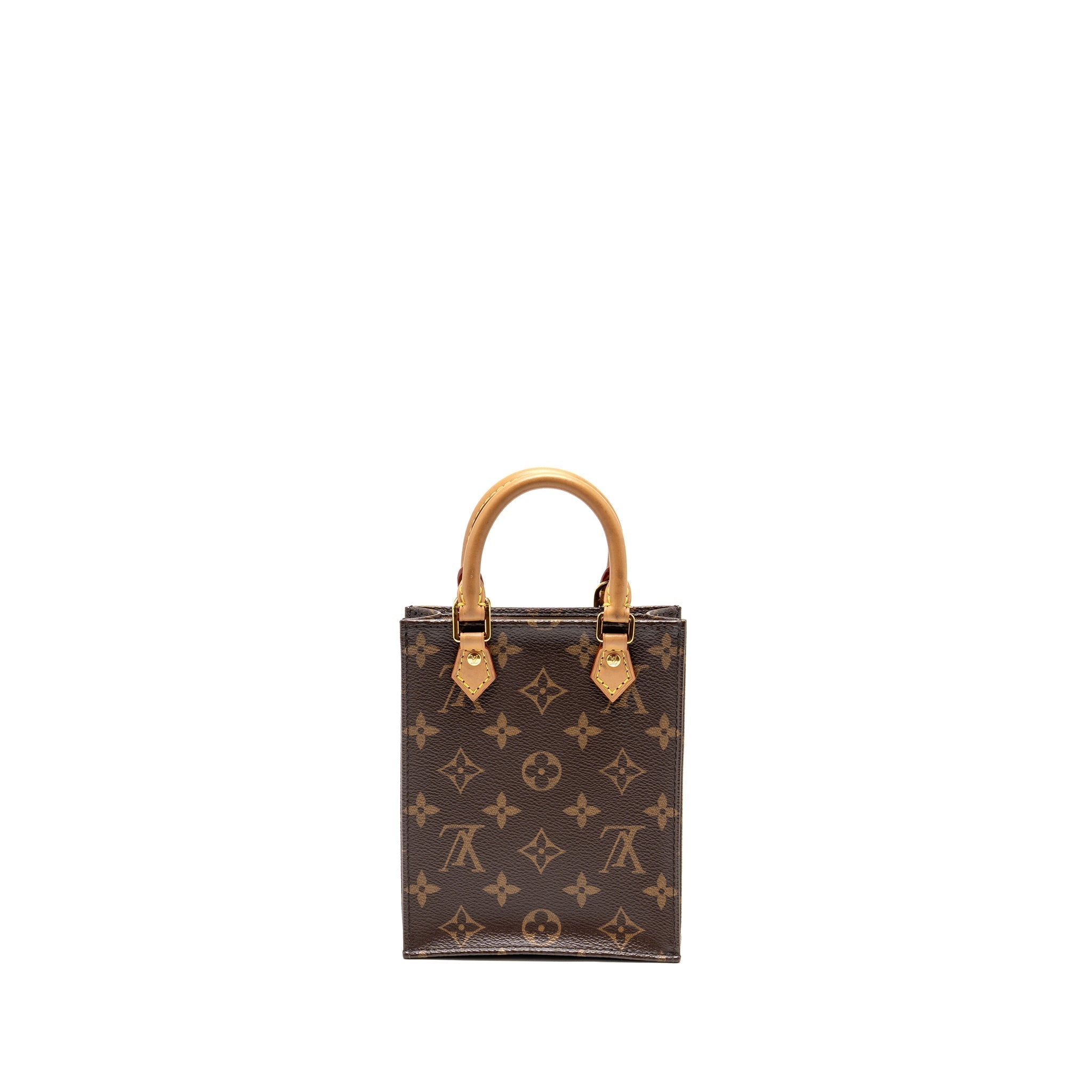 louis-vuitton-petit-sac-plat-monogram-canvas-ghw-19