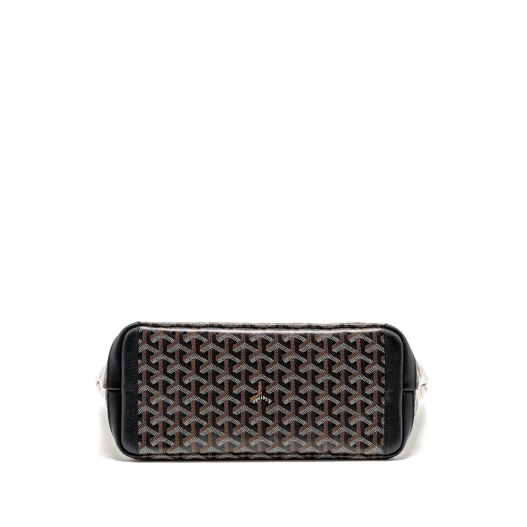 goyard-artois-pm-handbag-goyardine-canvas-calfskin-black-shw
