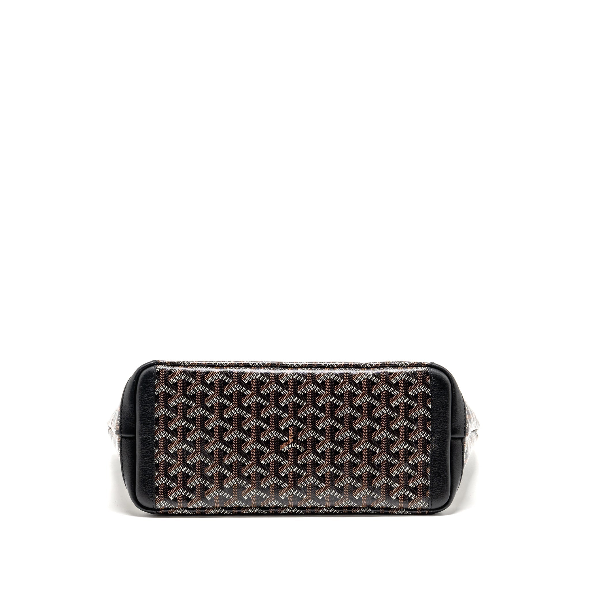 goyard-artois-pm-handbag-goyardine-canvas-calfskin-black-shw