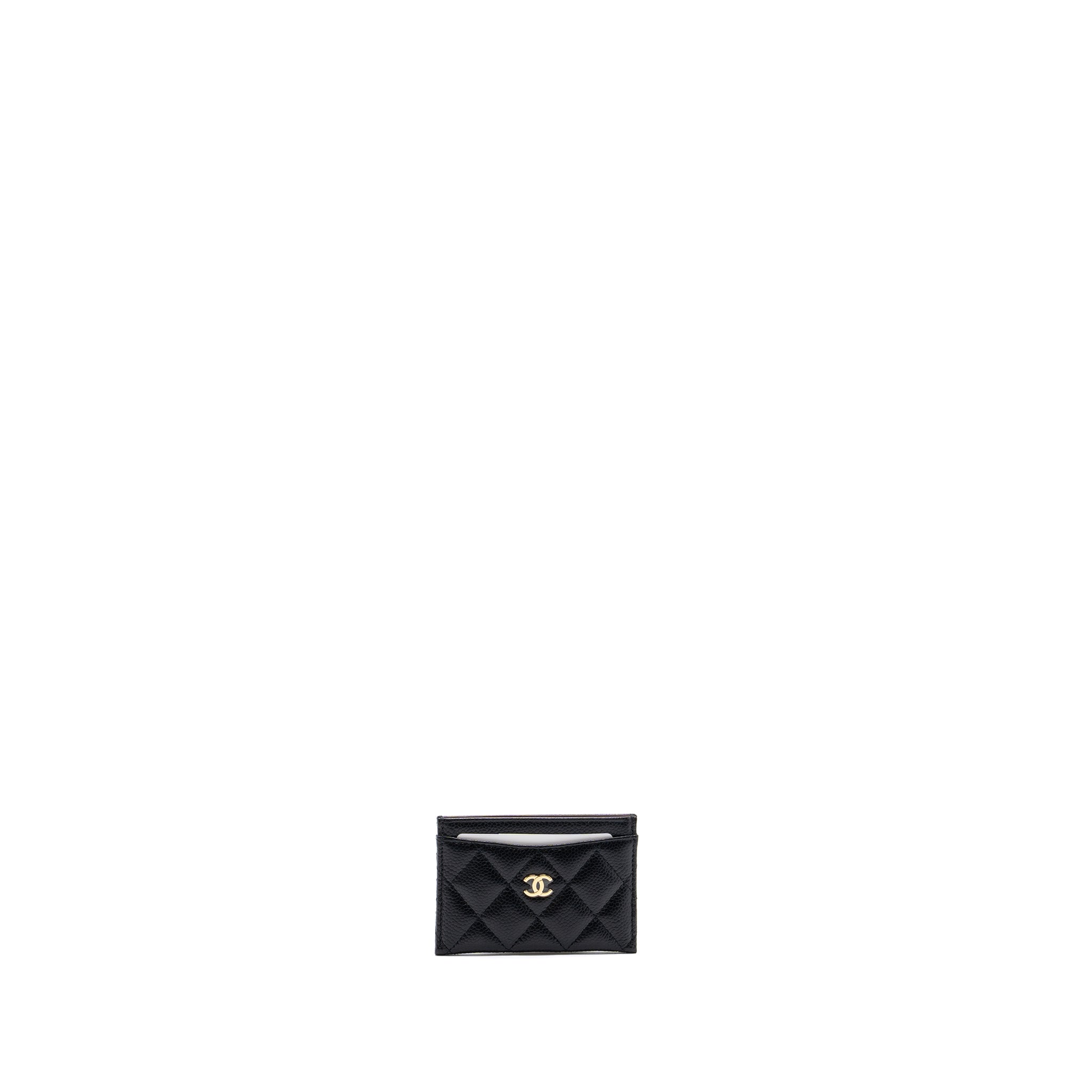 items-items-inventory-adjustments-banking-sales-purchases-accountant-reports-documents13024-chanel-classic-card-holder-caviar-black-ghw-microchip