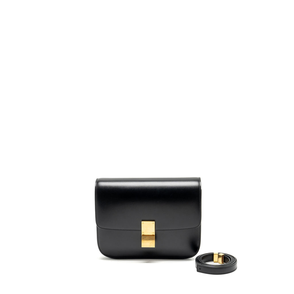 celine-medium-classic-box-bag-calfskin-black-ghw-1
