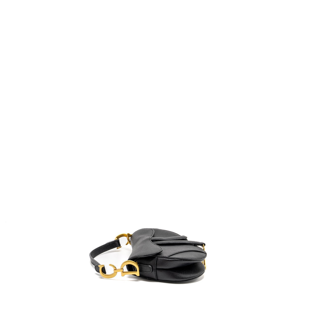 dior-mini-saddle-bag-calfskin-black-ghw-3
