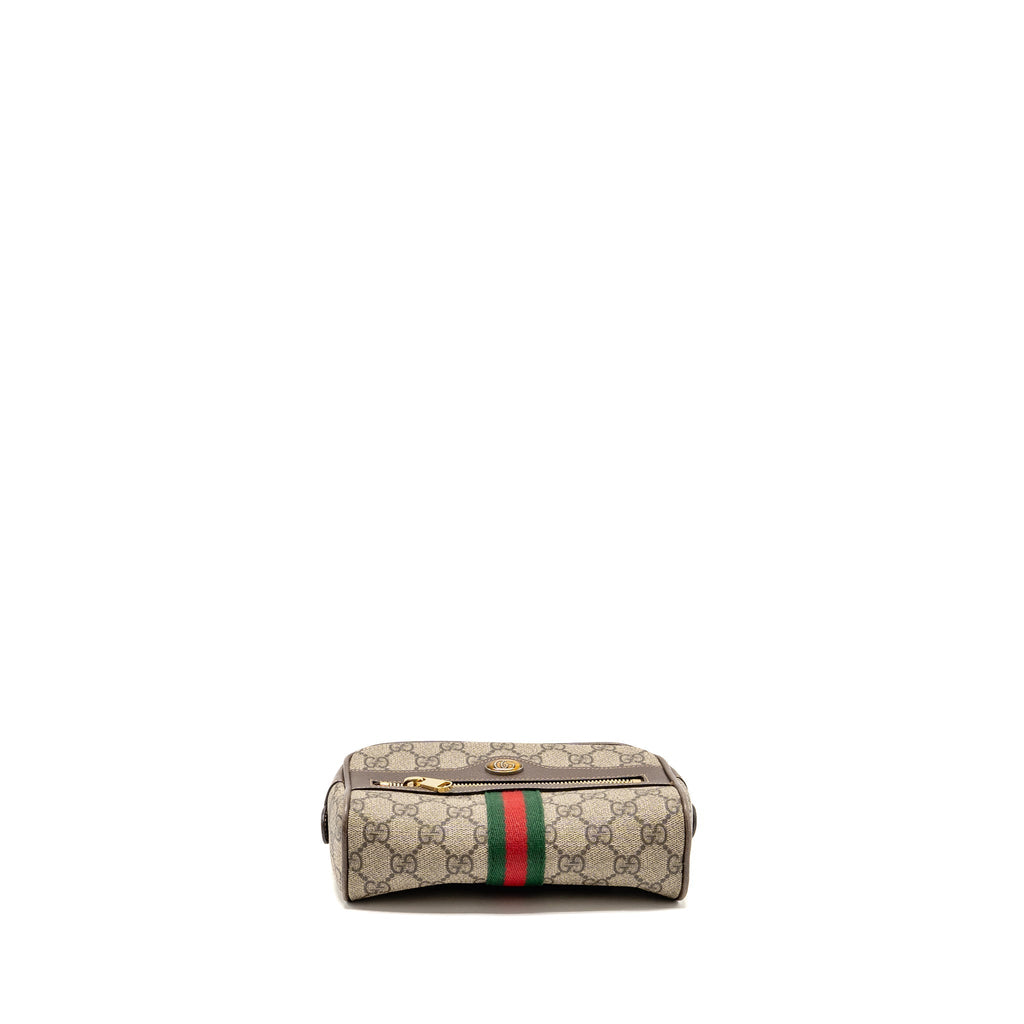 gucci-size-85-ophidia-small-belt-bag-gg-supreme-canvas-ghw-copy-1