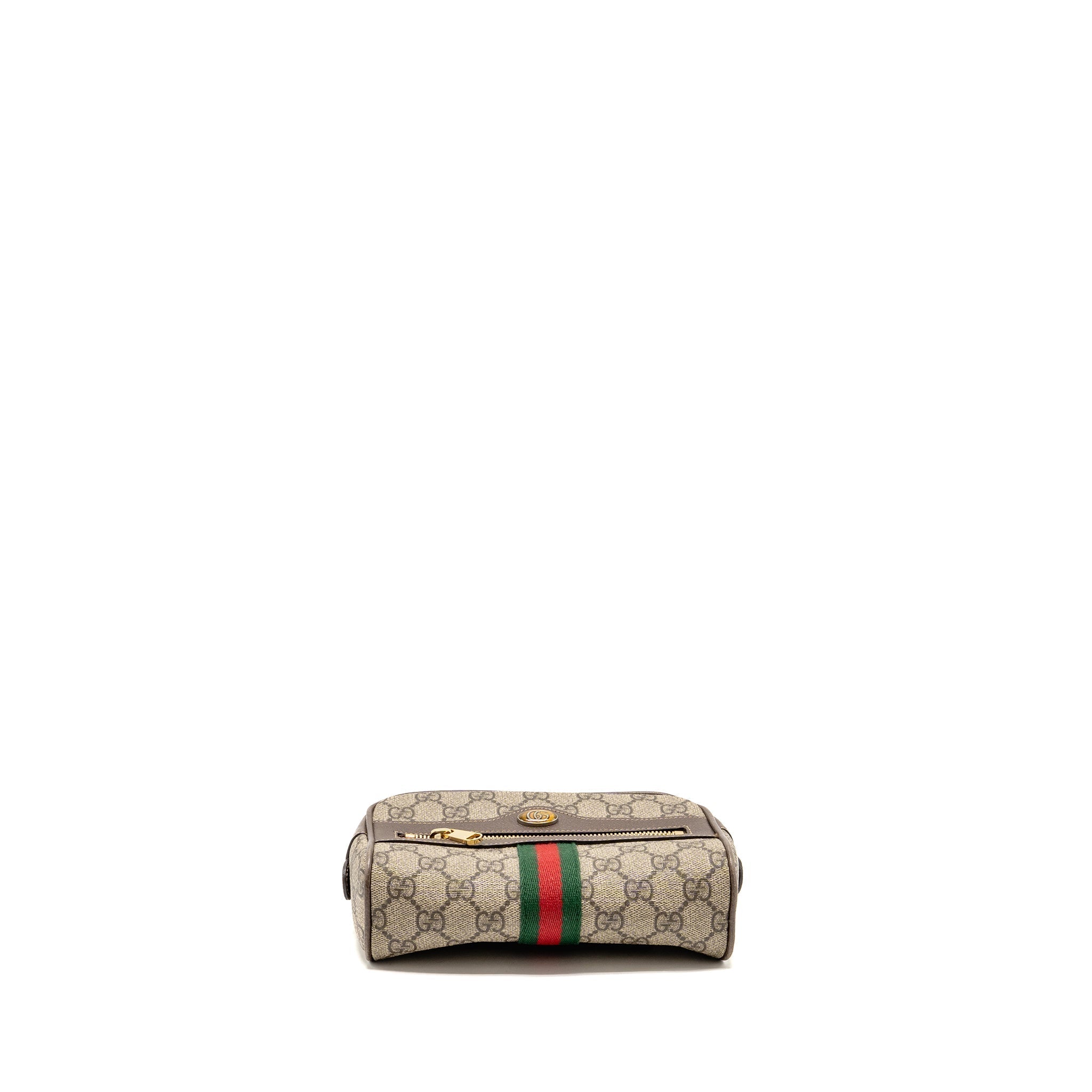 gucci-size-85-ophidia-small-belt-bag-gg-supreme-canvas-ghw-copy-1