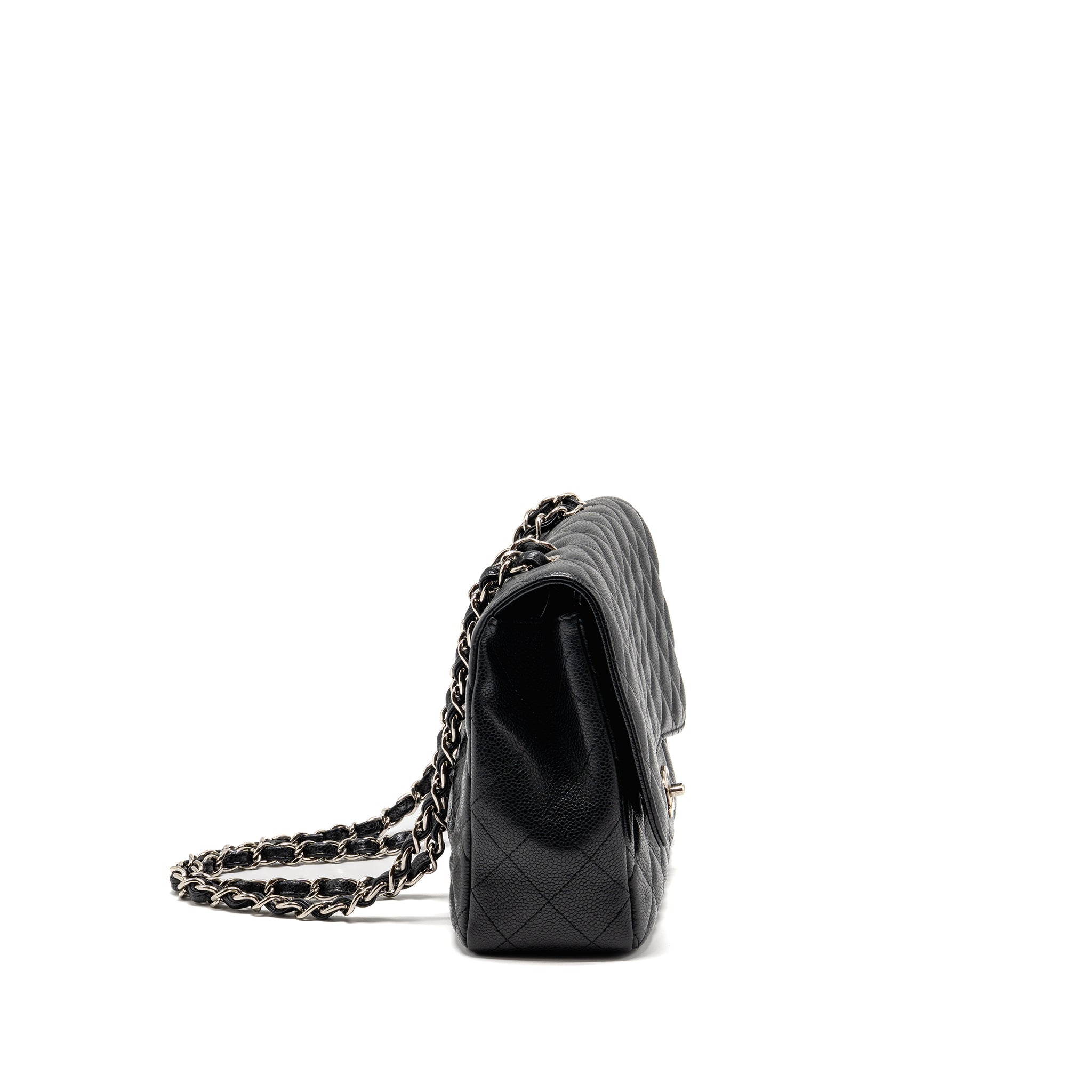 chanel-jumbo-classic-single-flap-bag-caviar-black-shw-1