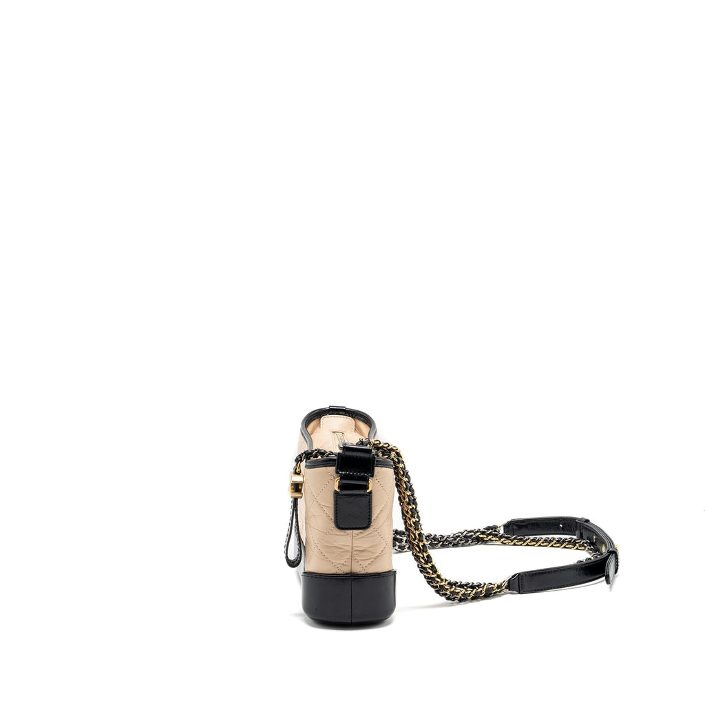 chanel-small-gabrielle-hobo-bag-aged-calfskin-beige-black-multicoloured-hardware