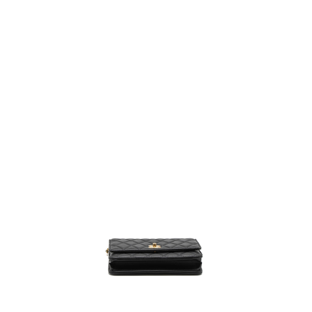 chanel-pearl-crush-wallet-on-chain-lambskin-black-ghw-microchip-9