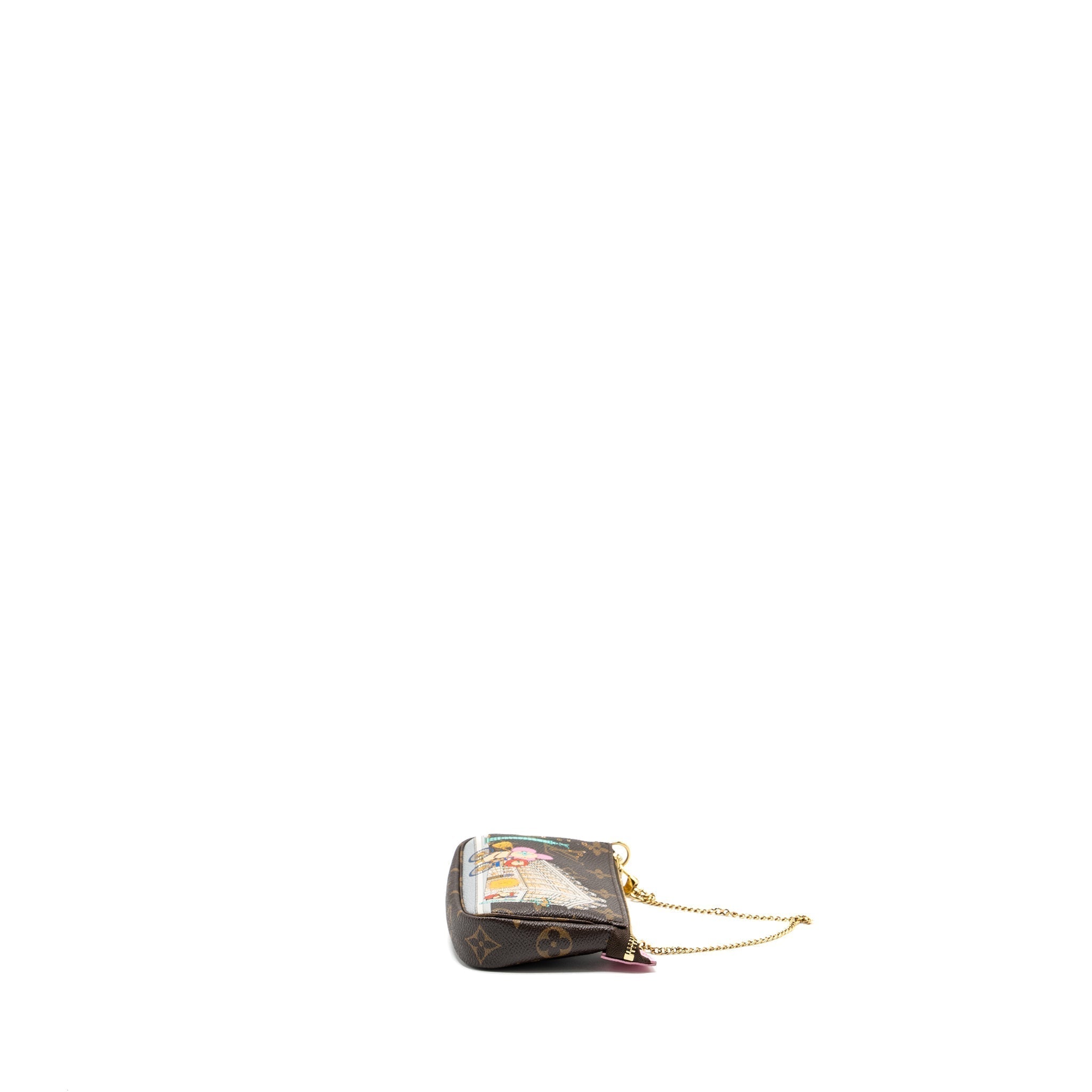louis-vuitton-mini-pochette-holiday-limited-print-monogram-canvas-ghw-1