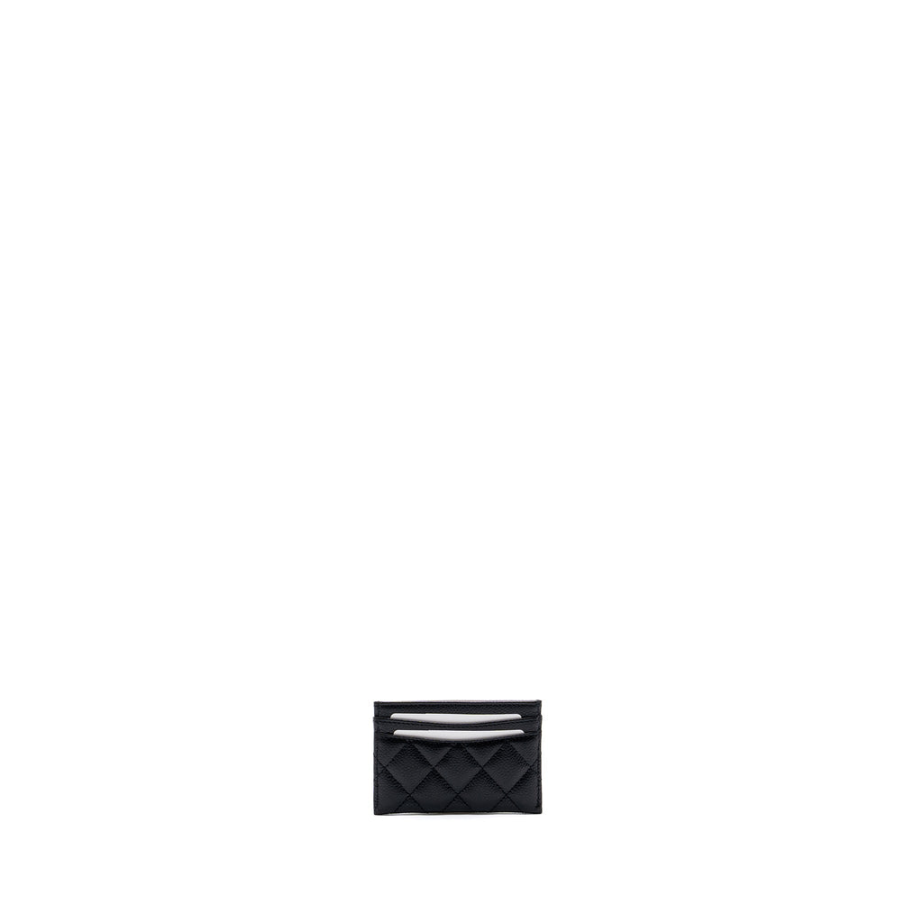 items-items-inventory-adjustments-banking-sales-purchases-accountant-reports-documents13024-chanel-classic-card-holder-caviar-black-ghw-microchip