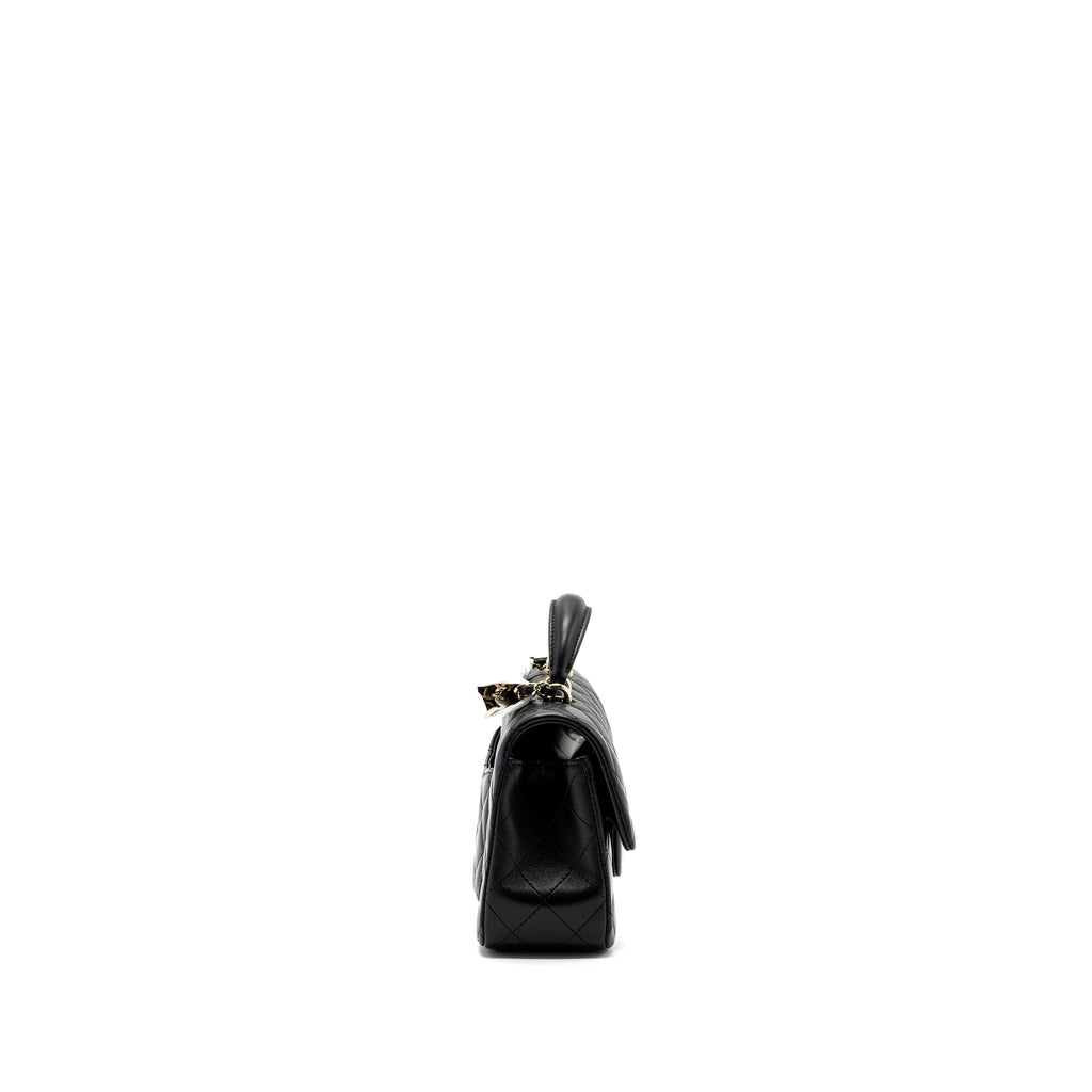 chanel-top-handle-mini-rectangular-flap-bag-lambskin-black-lghw-microchip-8