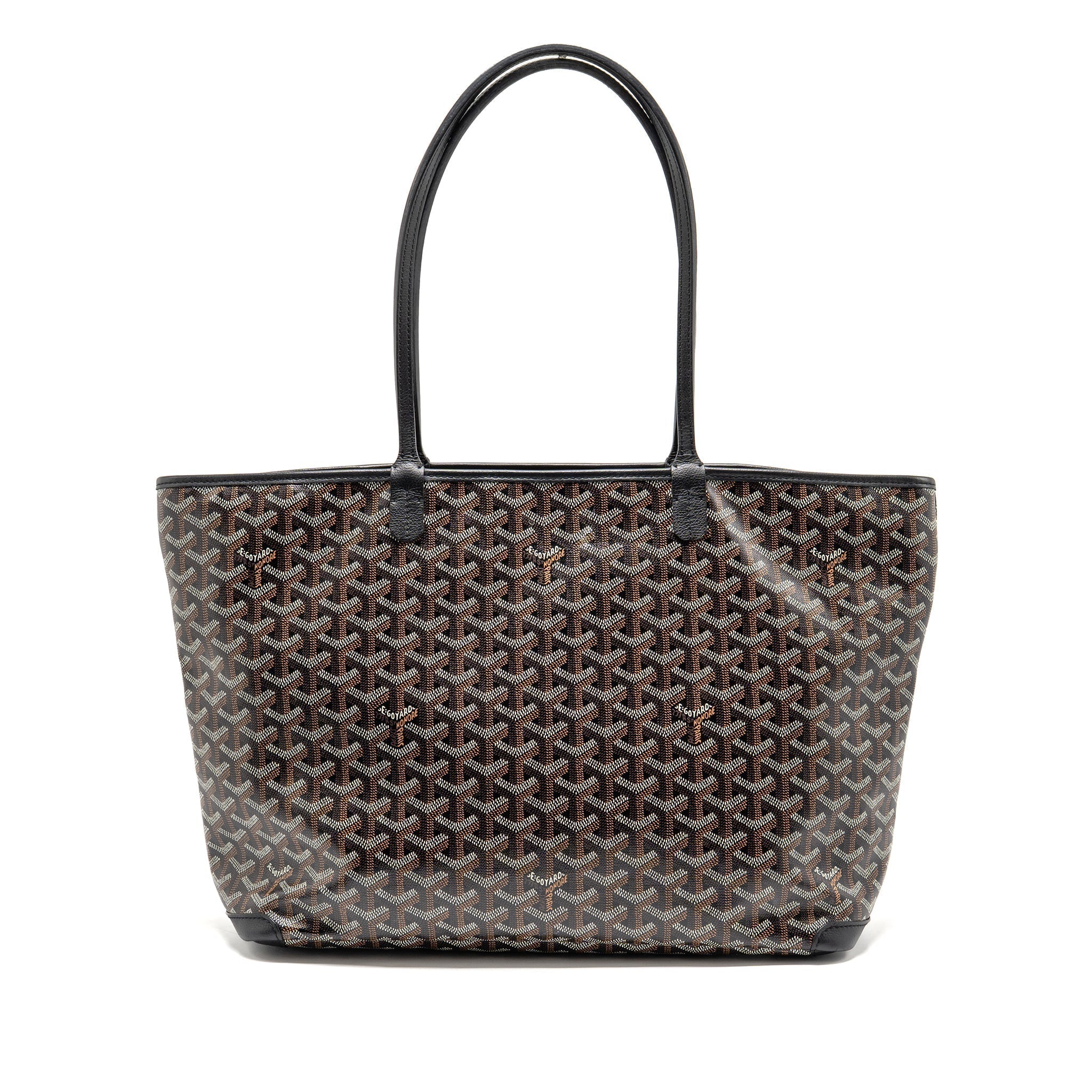 goyard-artois-mm-tote-bag-goyardine-canvas-calfskin-black-shw