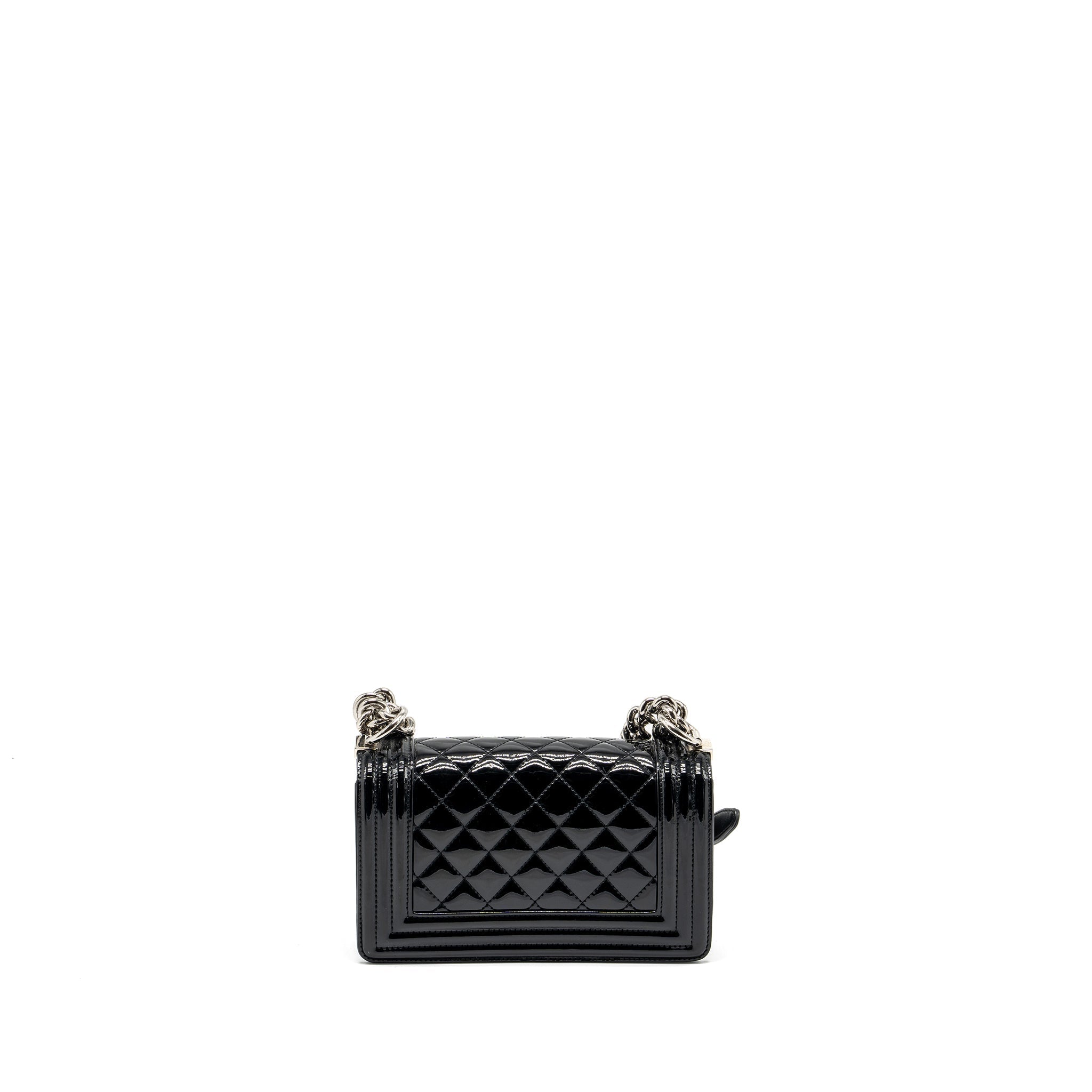 chanel-small-boy-bag-patent-black-with-multicolour-hardware