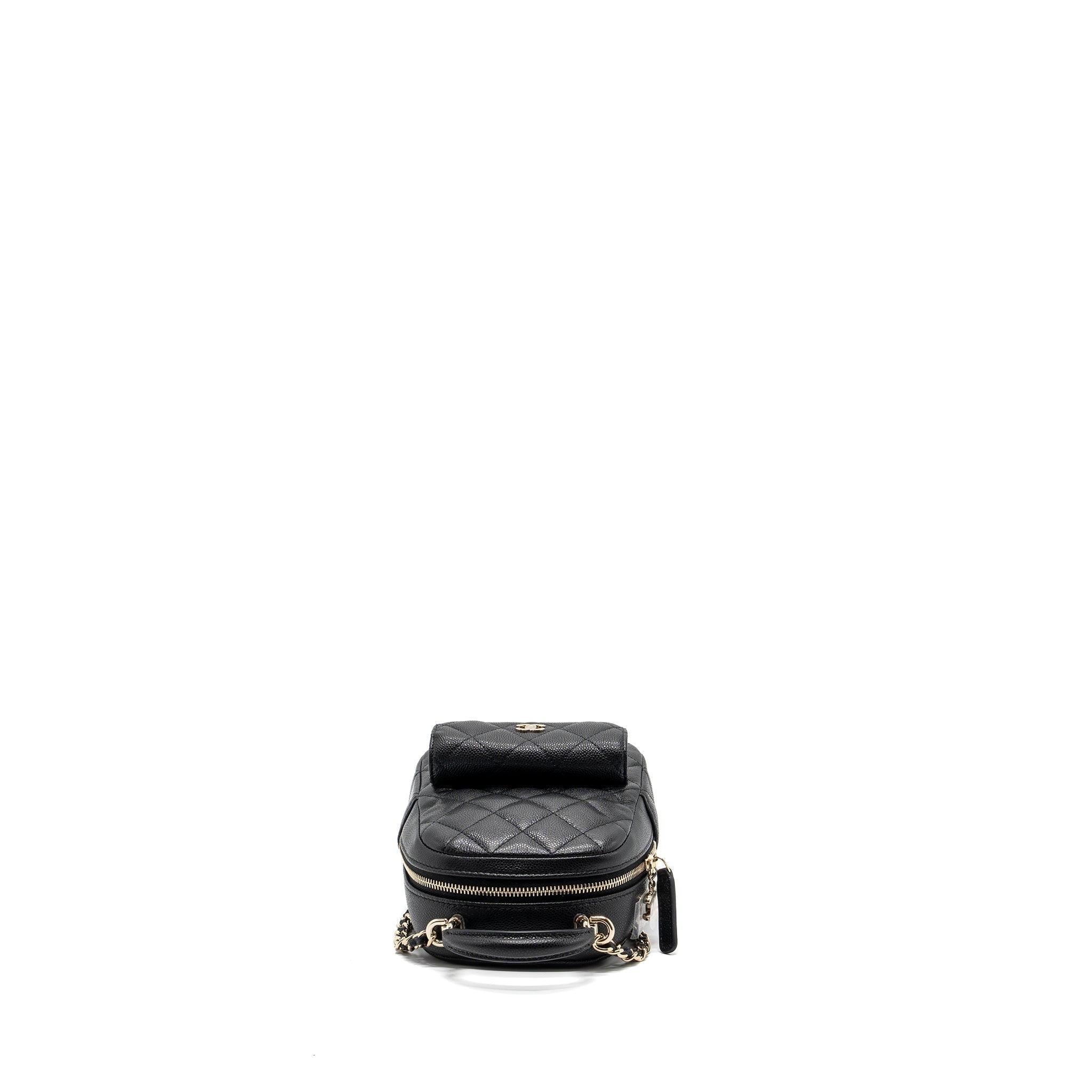chanel-24c-mini-backpack-crossbody-bag-caviar-black-lghw-microchip