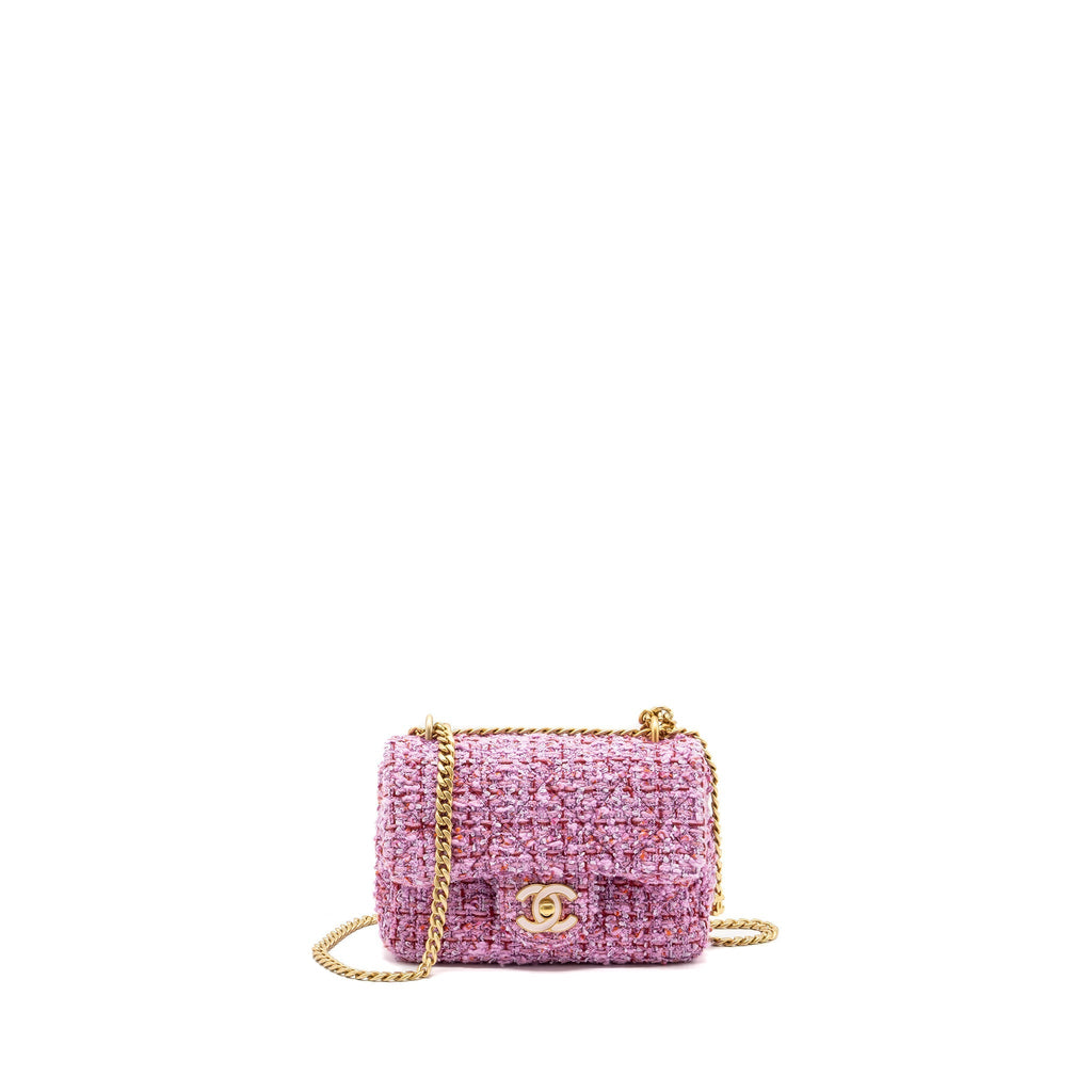 chanel-22p-mini-square-flap-bag-tweed-pink-ghw