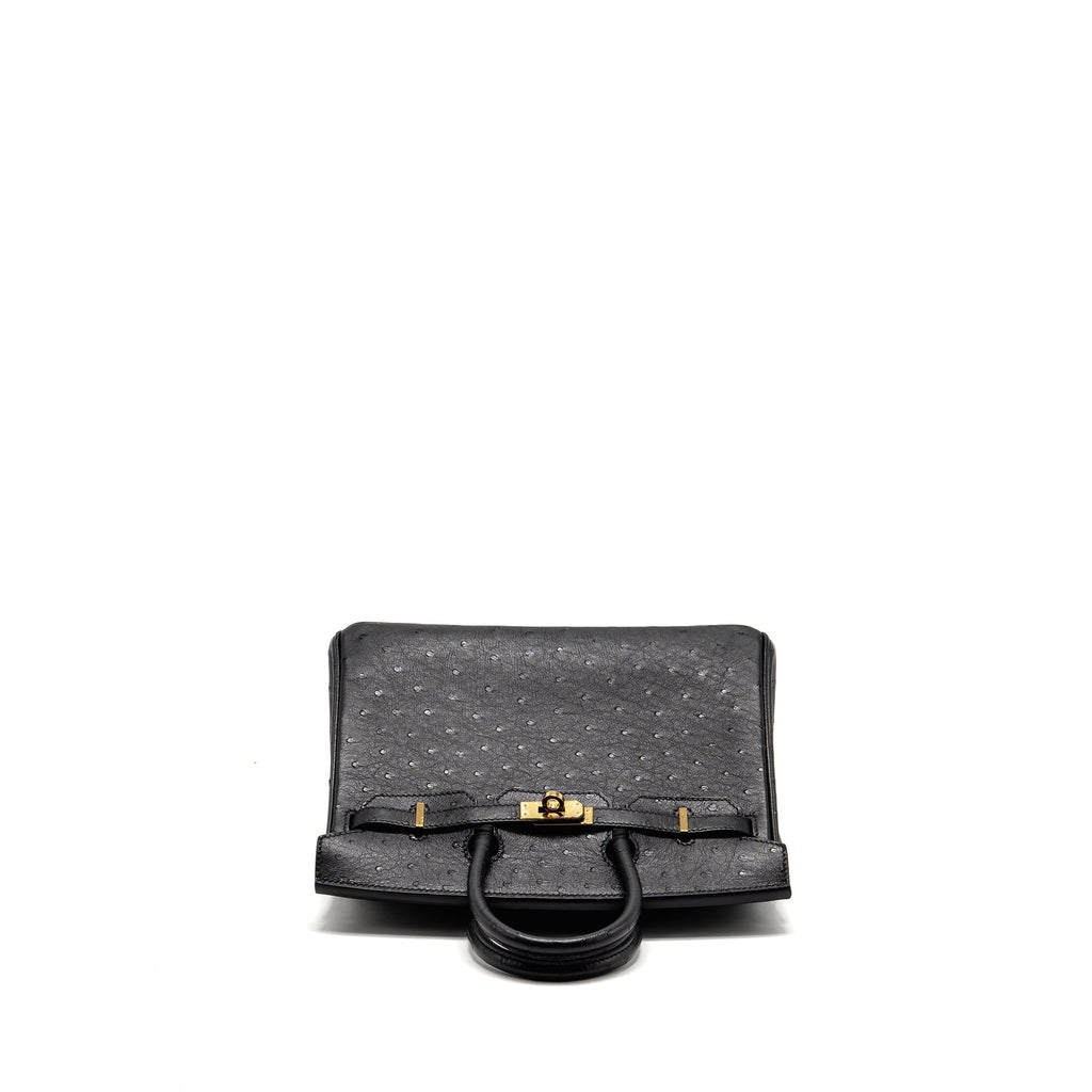 hermes-birkin-25-ostrich-black-ghw-stamp-z