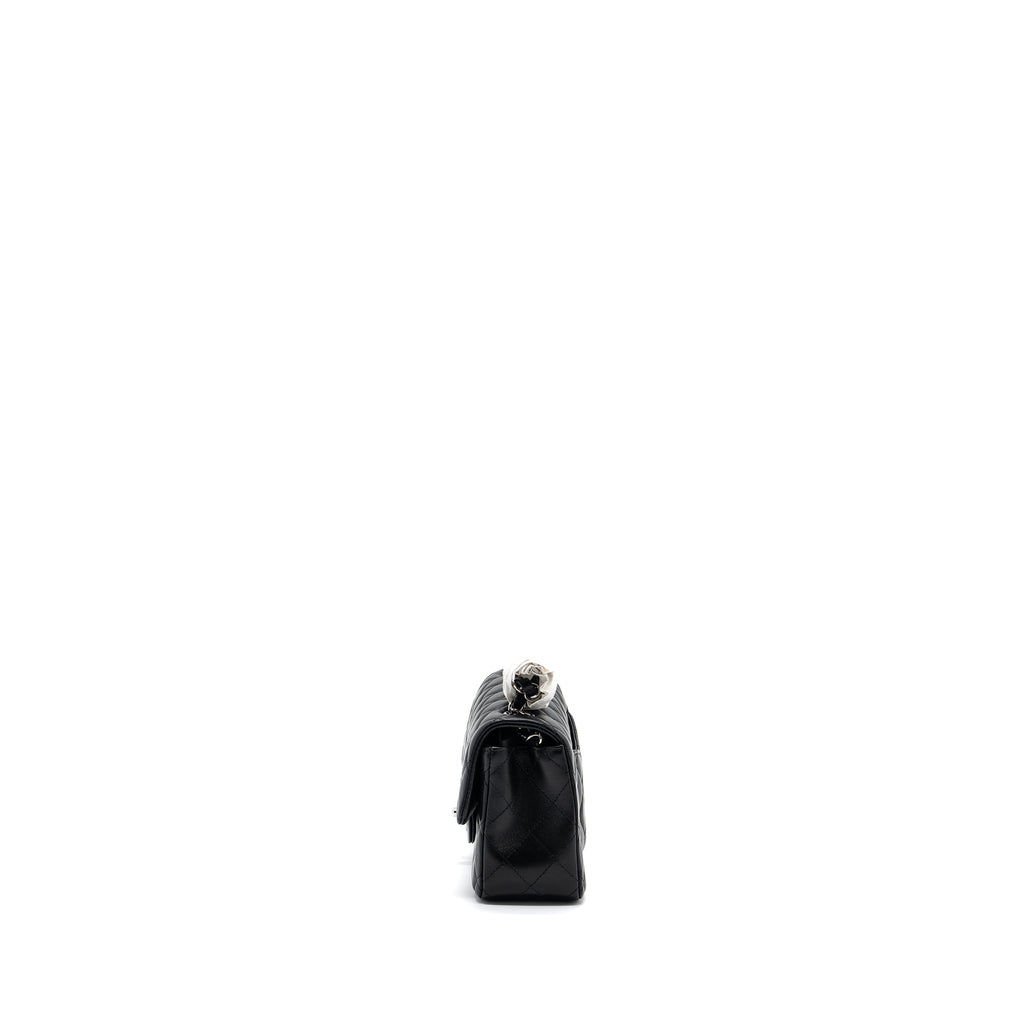 chanel-mini-rectangular-flap-bag-lambskin-black-shw-microchip-1