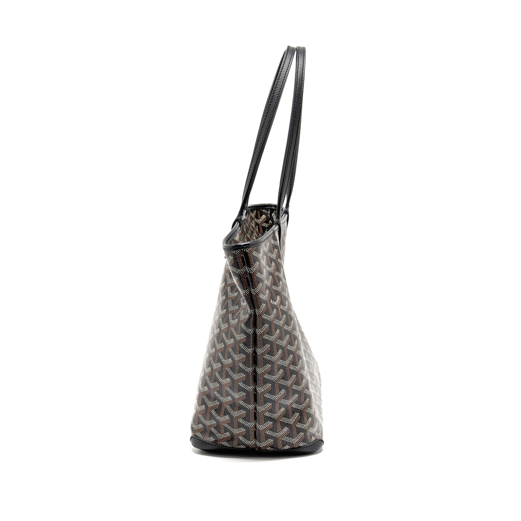 goyard-artois-pm-handbag-goyardine-canvas-calfskin-black-shw